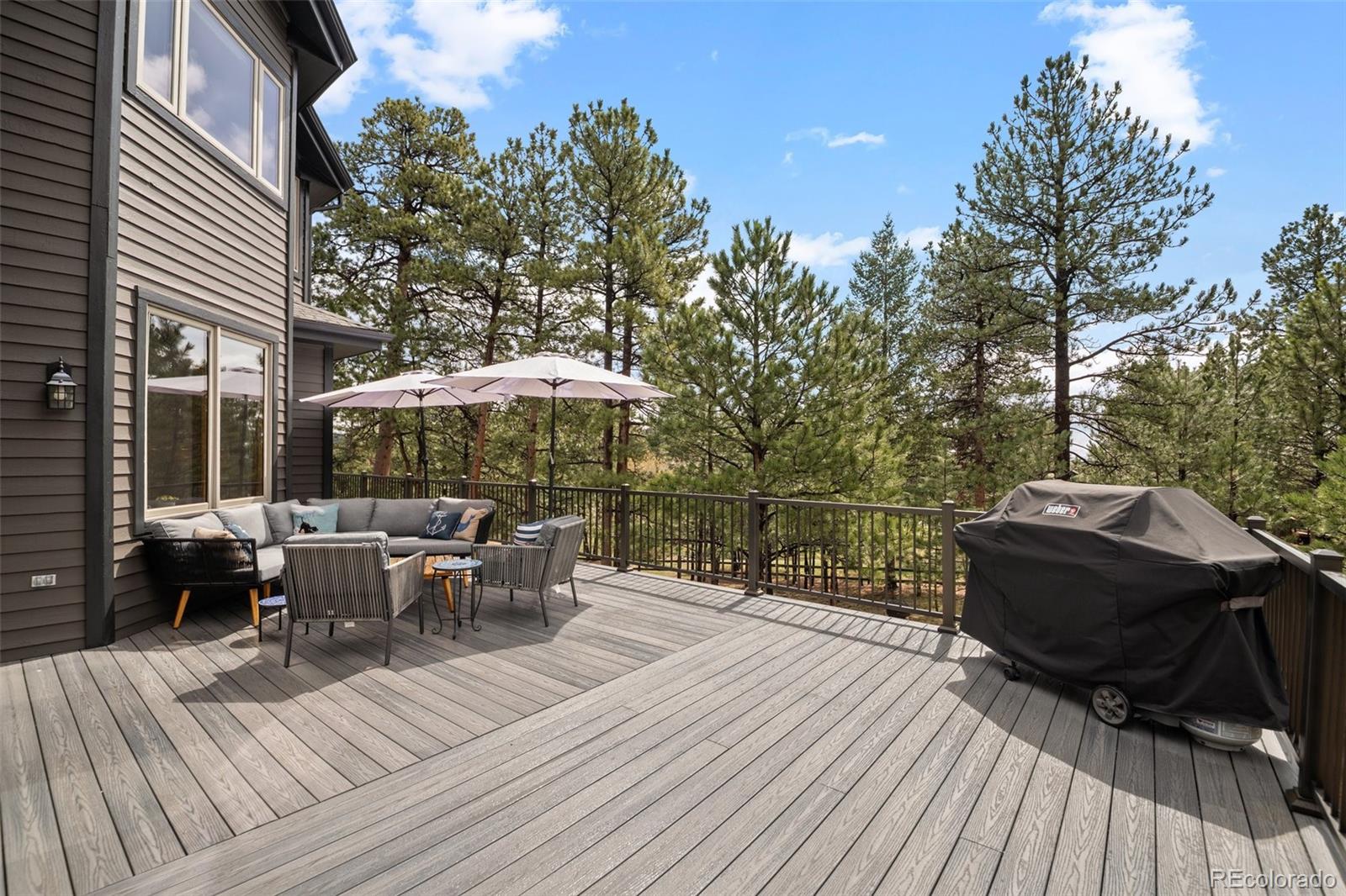 MLS Image #33 for 1423  belford court,evergreen, Colorado
