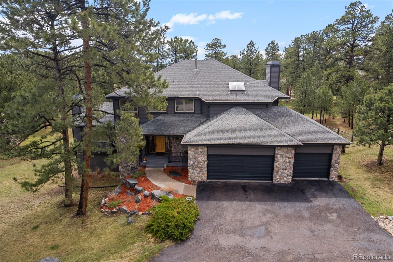 MLS Image #35 for 1423  belford court,evergreen, Colorado