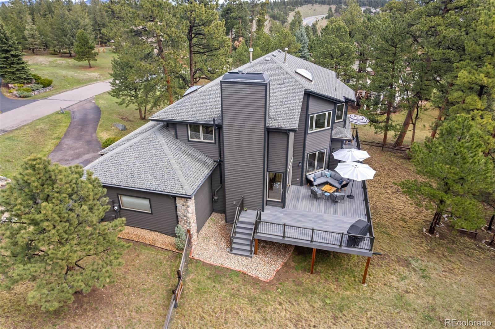 MLS Image #36 for 1423  belford court,evergreen, Colorado