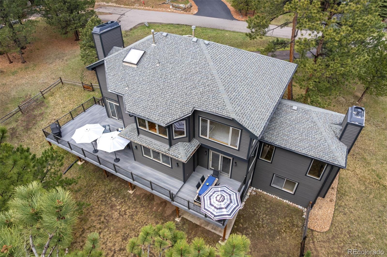 MLS Image #37 for 1423  belford court,evergreen, Colorado