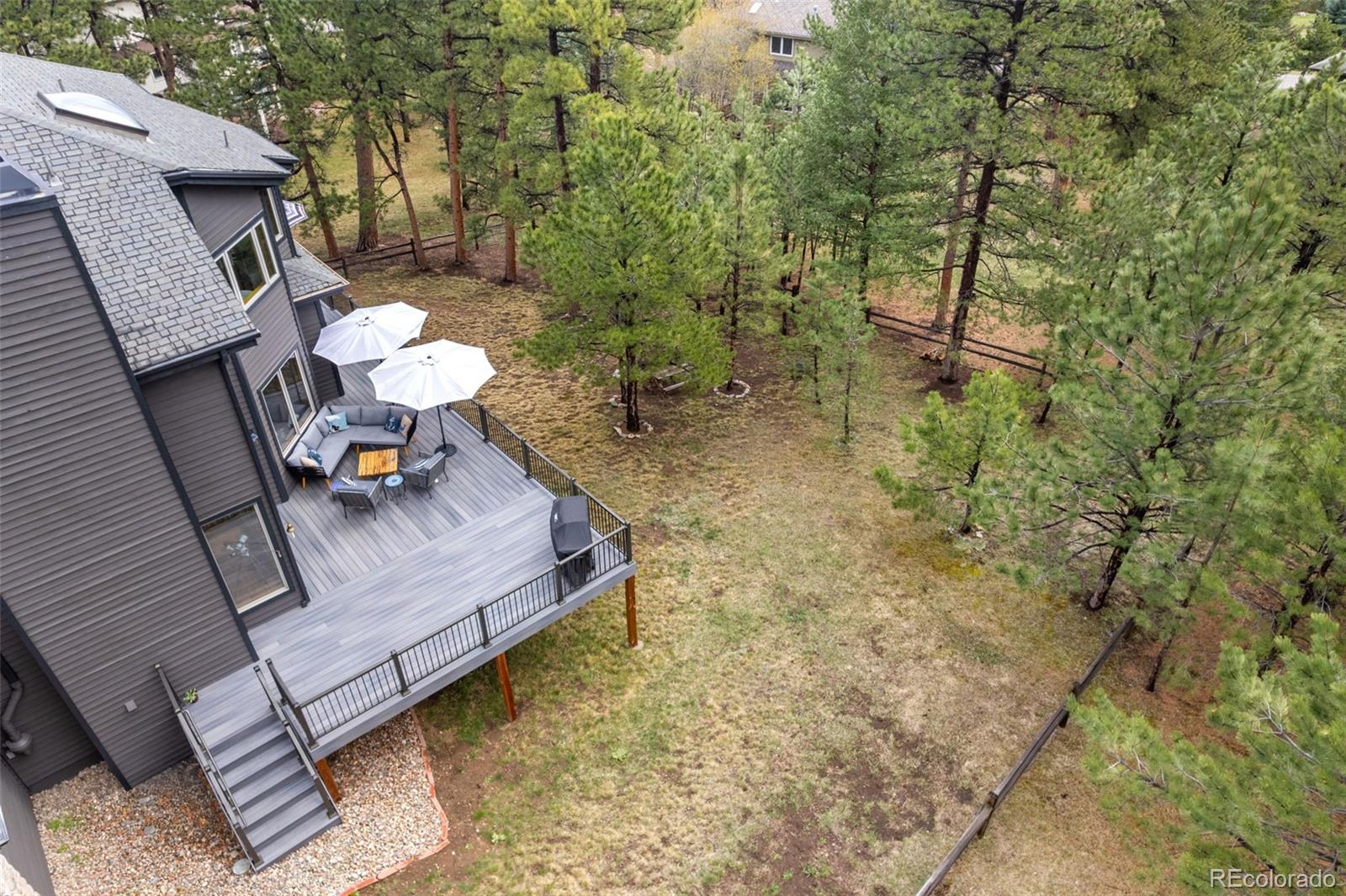 MLS Image #38 for 1423  belford court,evergreen, Colorado
