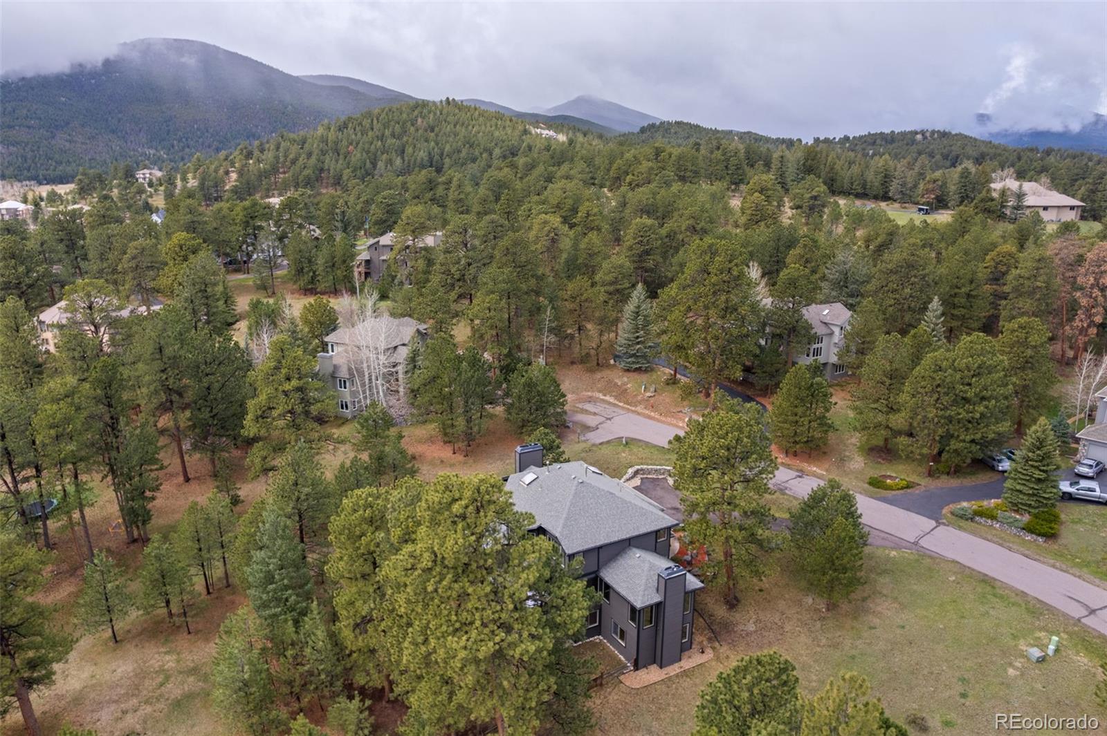 MLS Image #39 for 1423  belford court,evergreen, Colorado