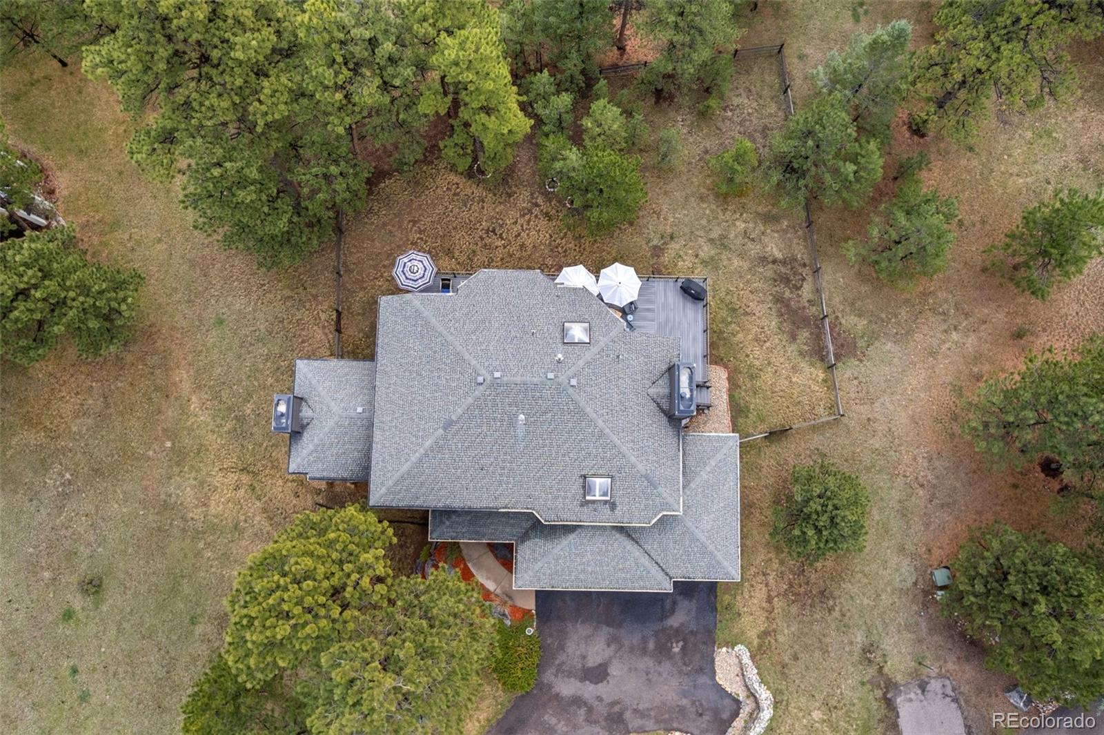 MLS Image #40 for 1423  belford court,evergreen, Colorado