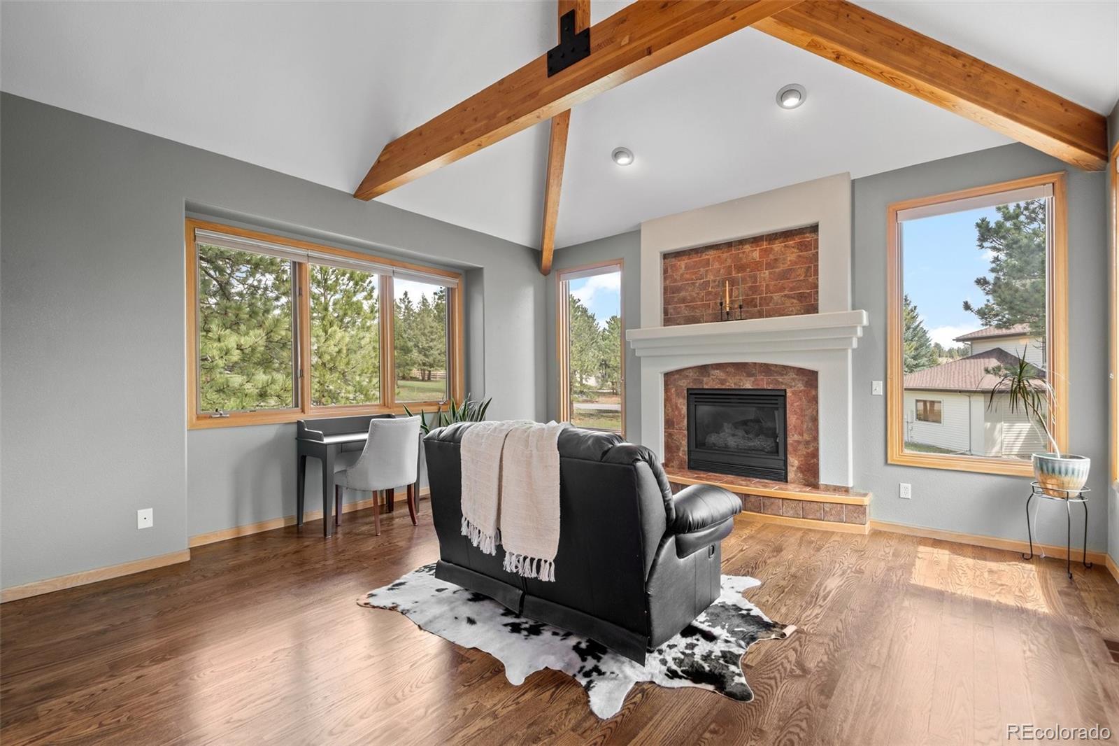 MLS Image #7 for 1423  belford court,evergreen, Colorado