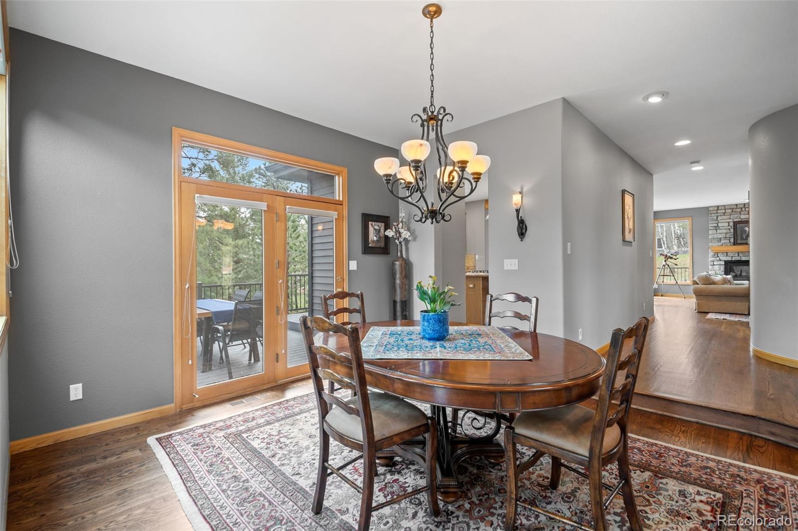 MLS Image #8 for 1423  belford court,evergreen, Colorado
