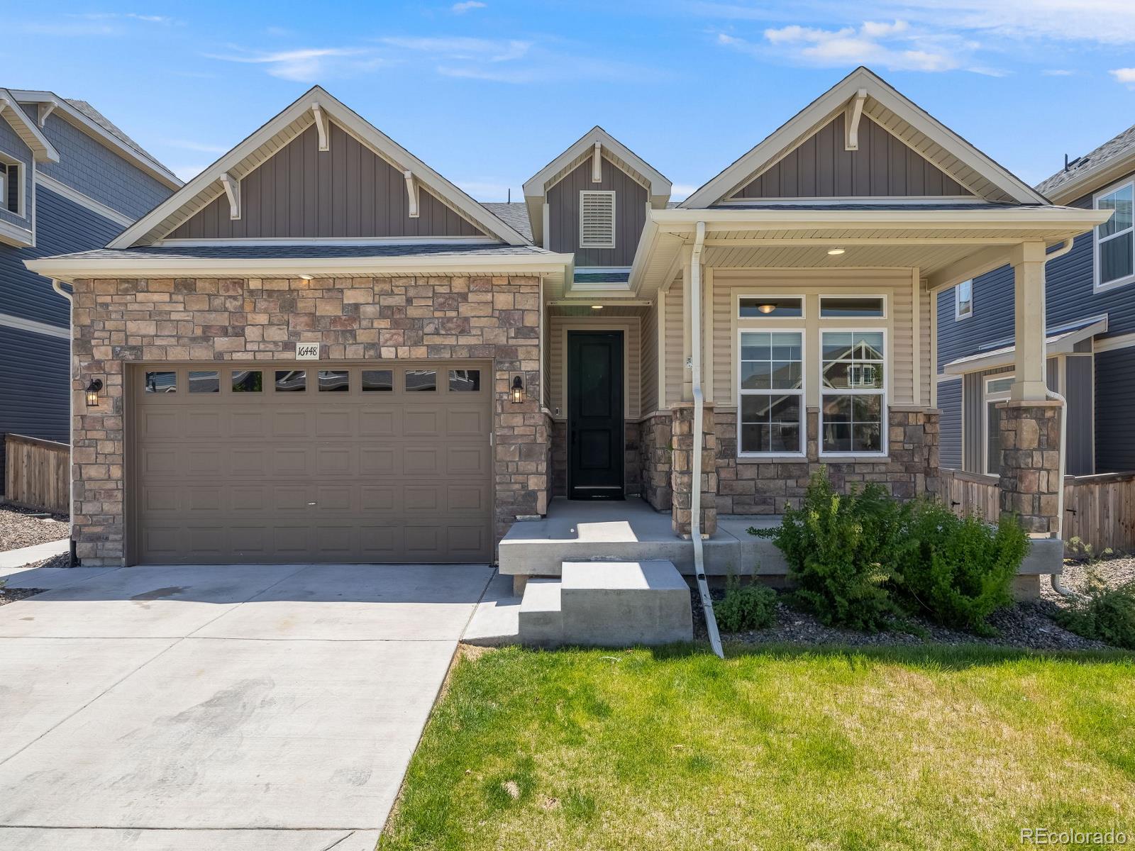 MLS Image #0 for 16448 e 111th place,commerce city, Colorado