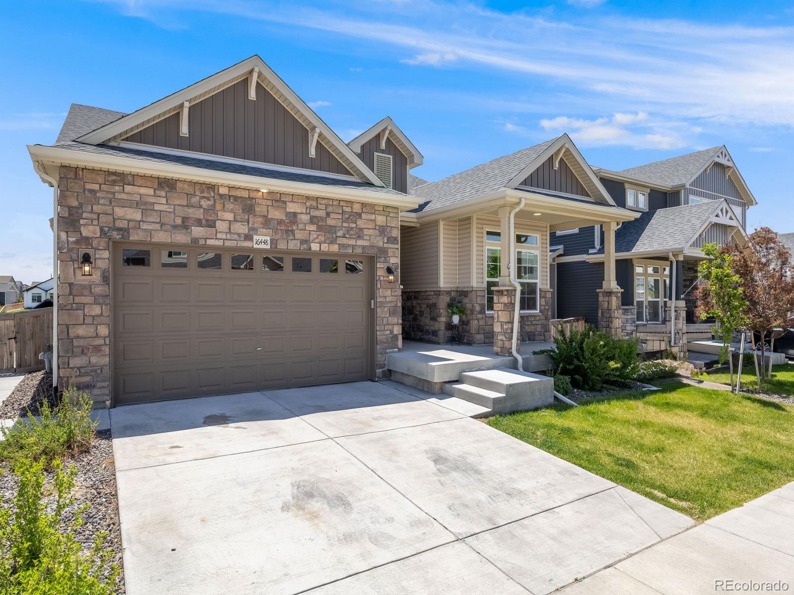 MLS Image #2 for 16448 e 111th place,commerce city, Colorado