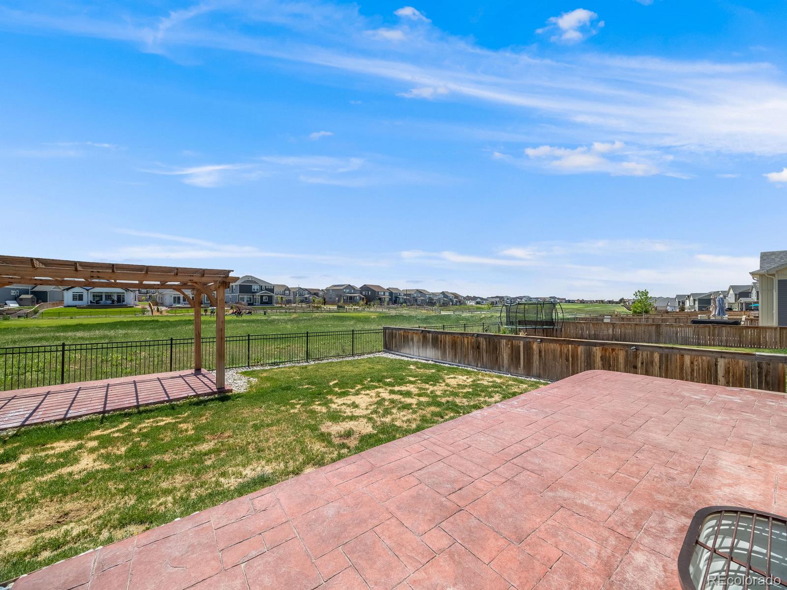 MLS Image #37 for 16448 e 111th place,commerce city, Colorado
