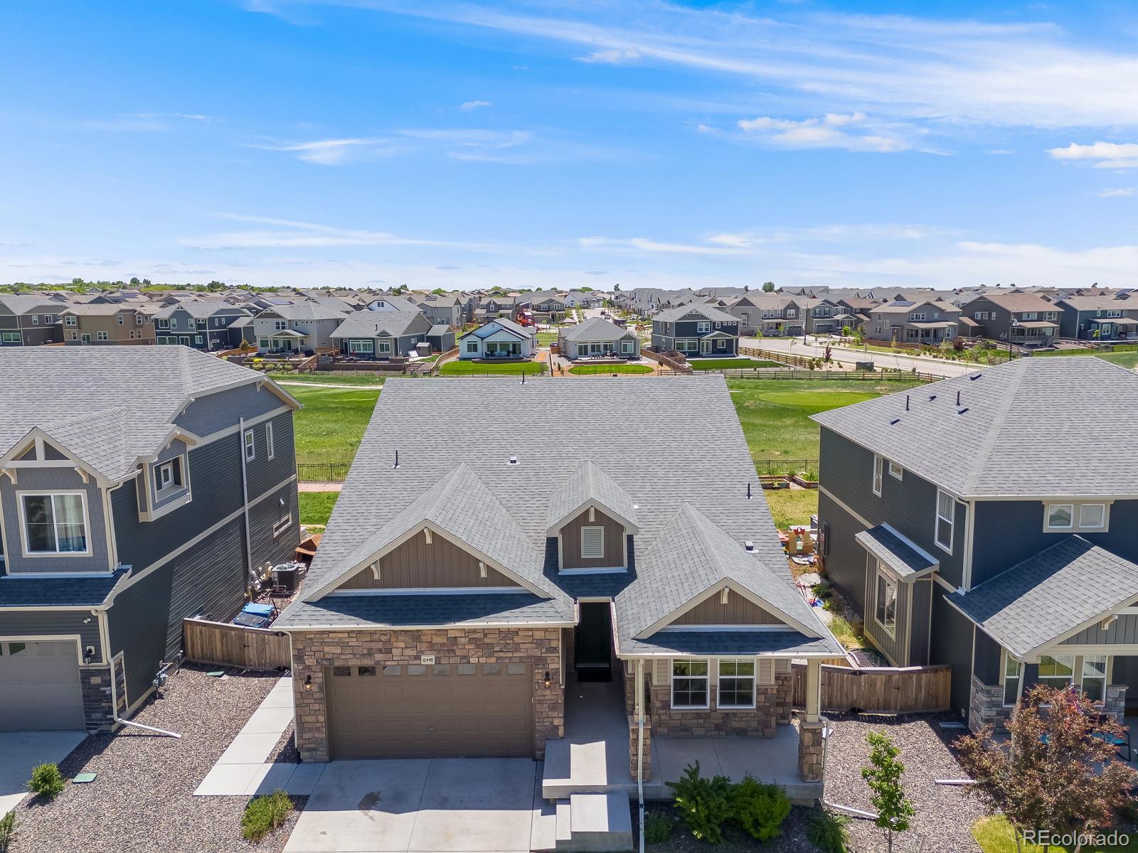 MLS Image #38 for 16448 e 111th place,commerce city, Colorado