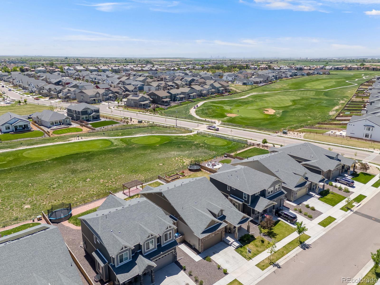 MLS Image #41 for 16448 e 111th place,commerce city, Colorado