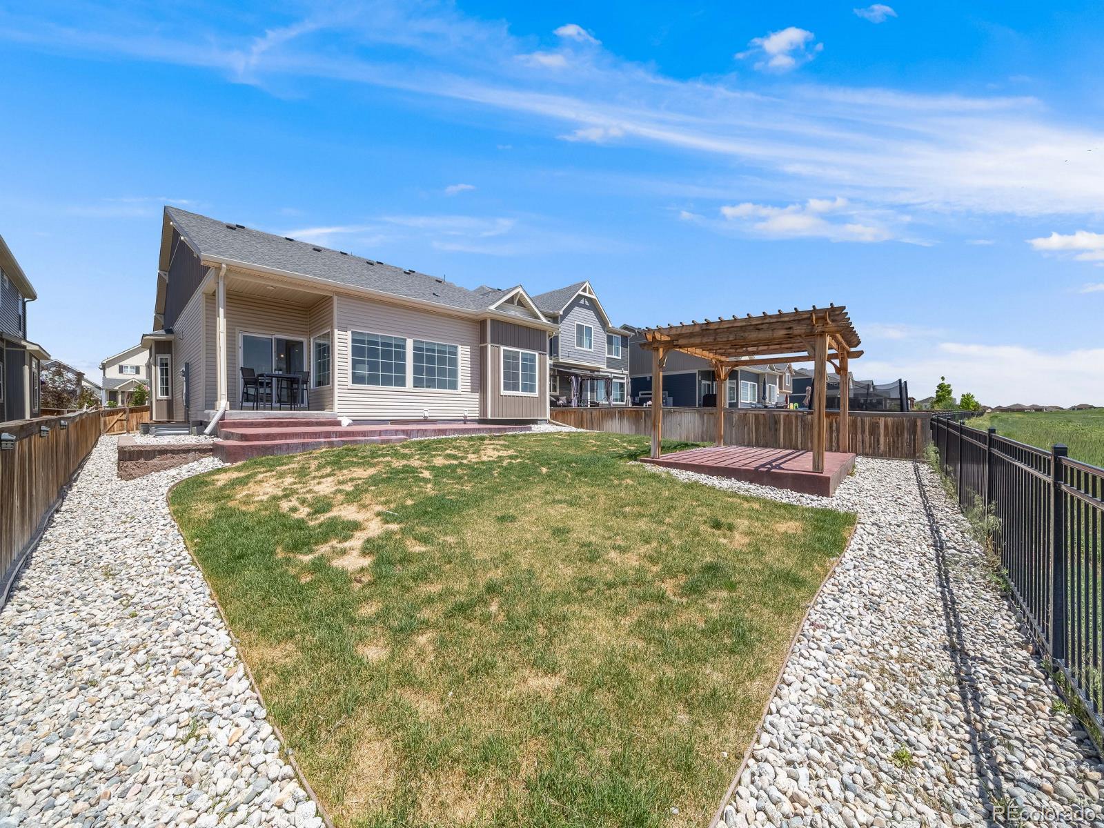 MLS Image #42 for 16448 e 111th place,commerce city, Colorado