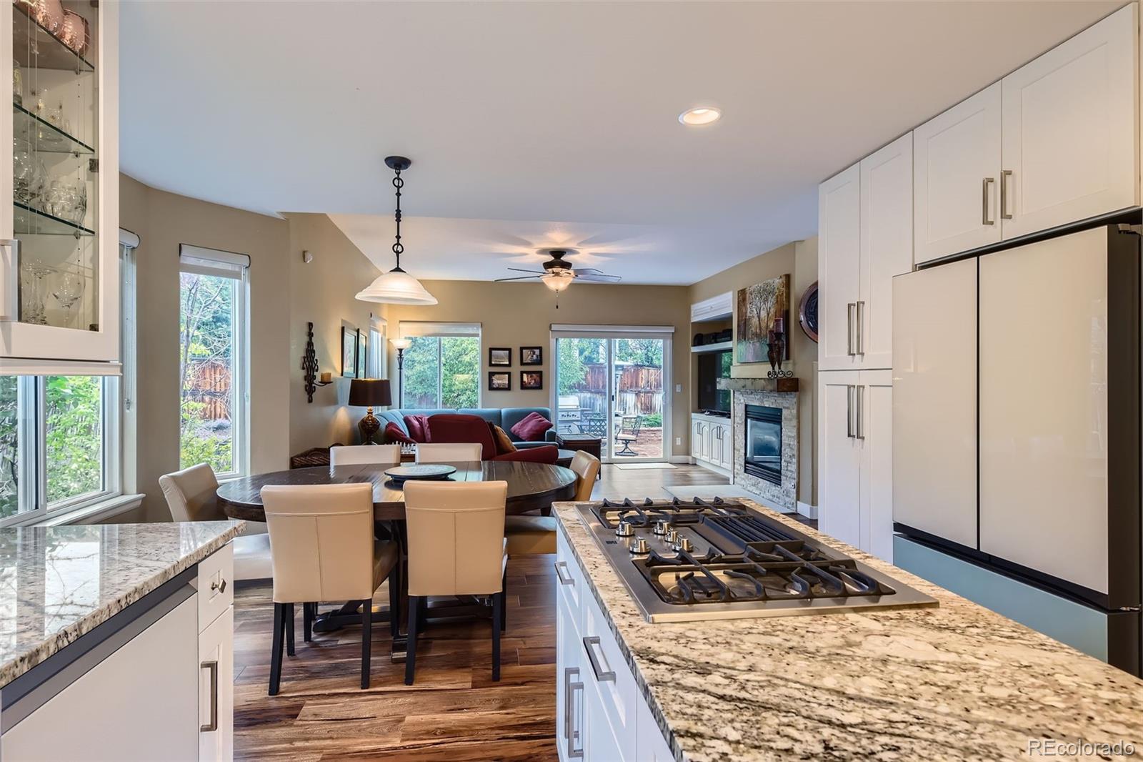 MLS Image #11 for 8807  tuscany lane,highlands ranch, Colorado