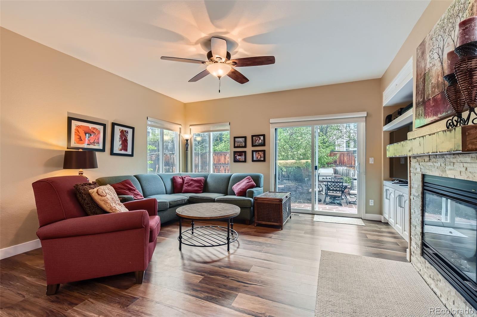 MLS Image #15 for 8807  tuscany lane,highlands ranch, Colorado