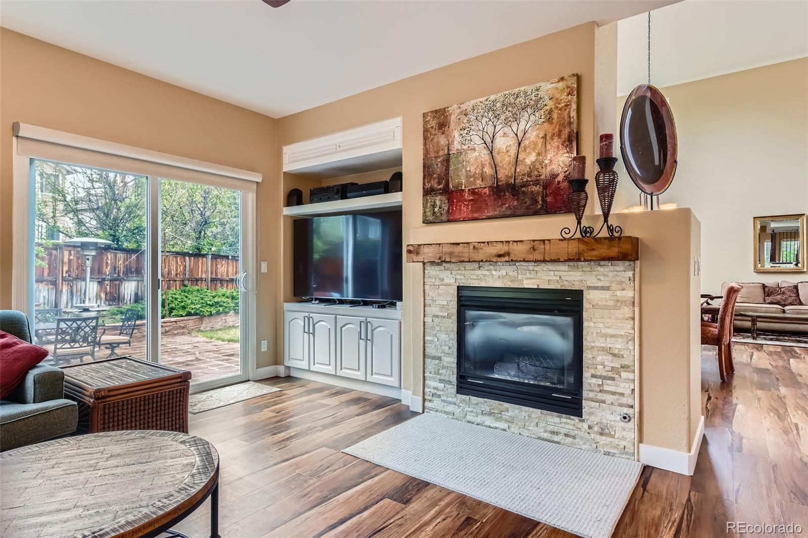 MLS Image #16 for 8807  tuscany lane,highlands ranch, Colorado