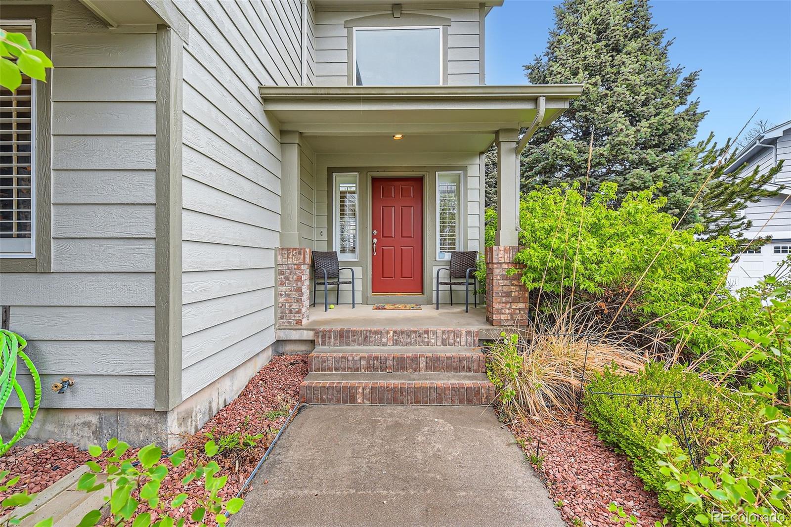 MLS Image #2 for 8807  tuscany lane,highlands ranch, Colorado