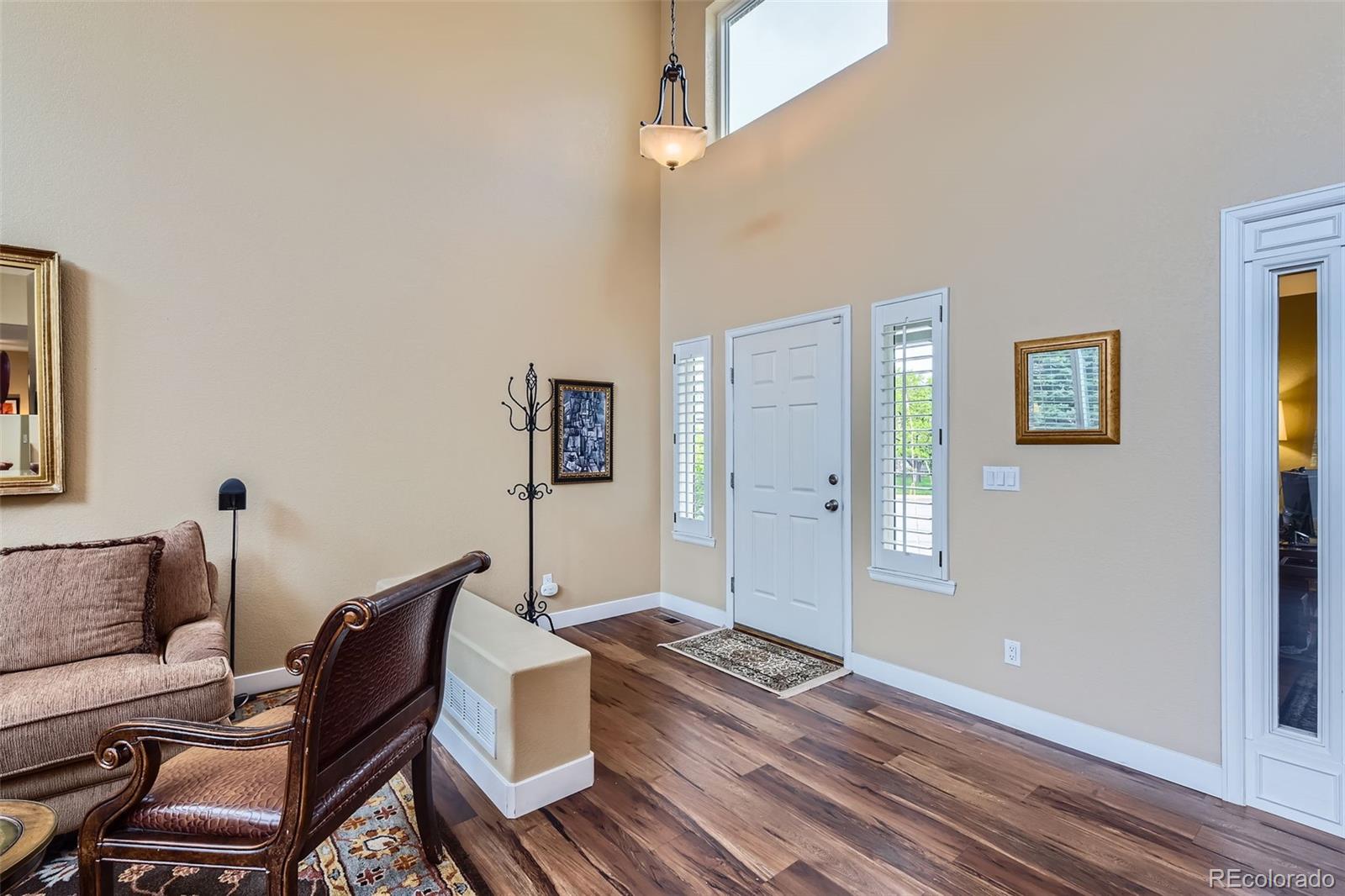 MLS Image #3 for 8807  tuscany lane,highlands ranch, Colorado