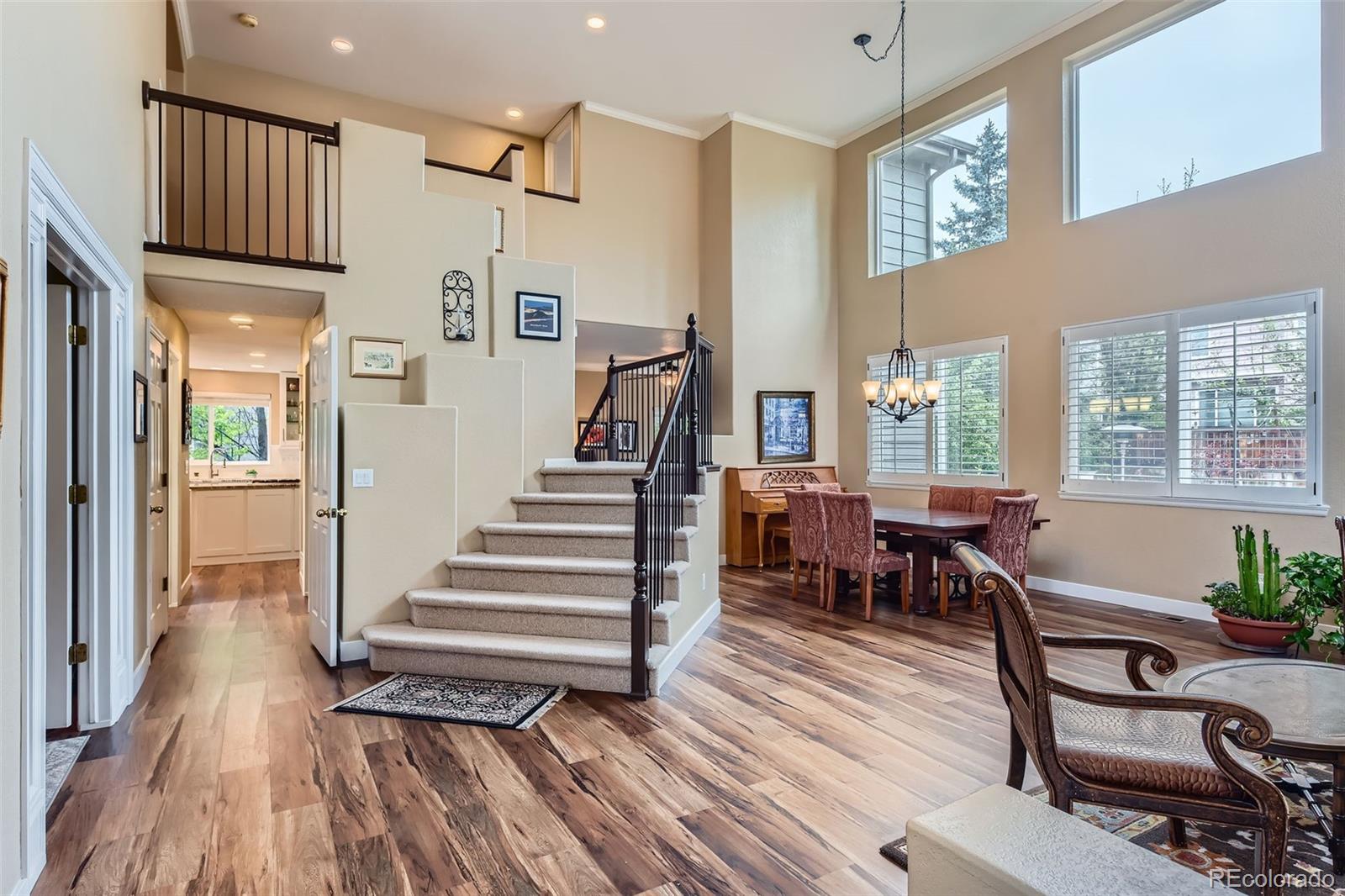 MLS Image #5 for 8807  tuscany lane,highlands ranch, Colorado