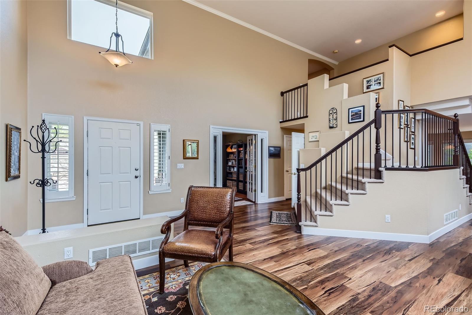 MLS Image #7 for 8807  tuscany lane,highlands ranch, Colorado