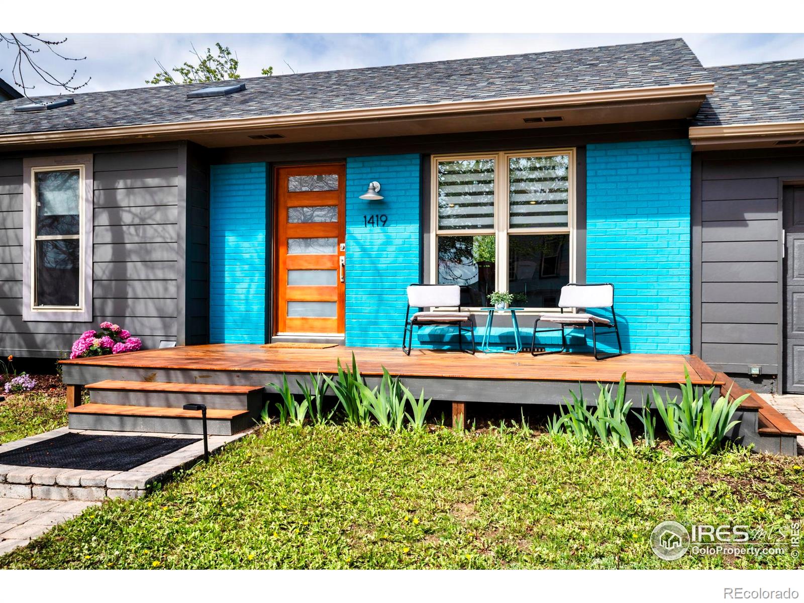 MLS Image #1 for 1419  fillmore place,louisville, Colorado