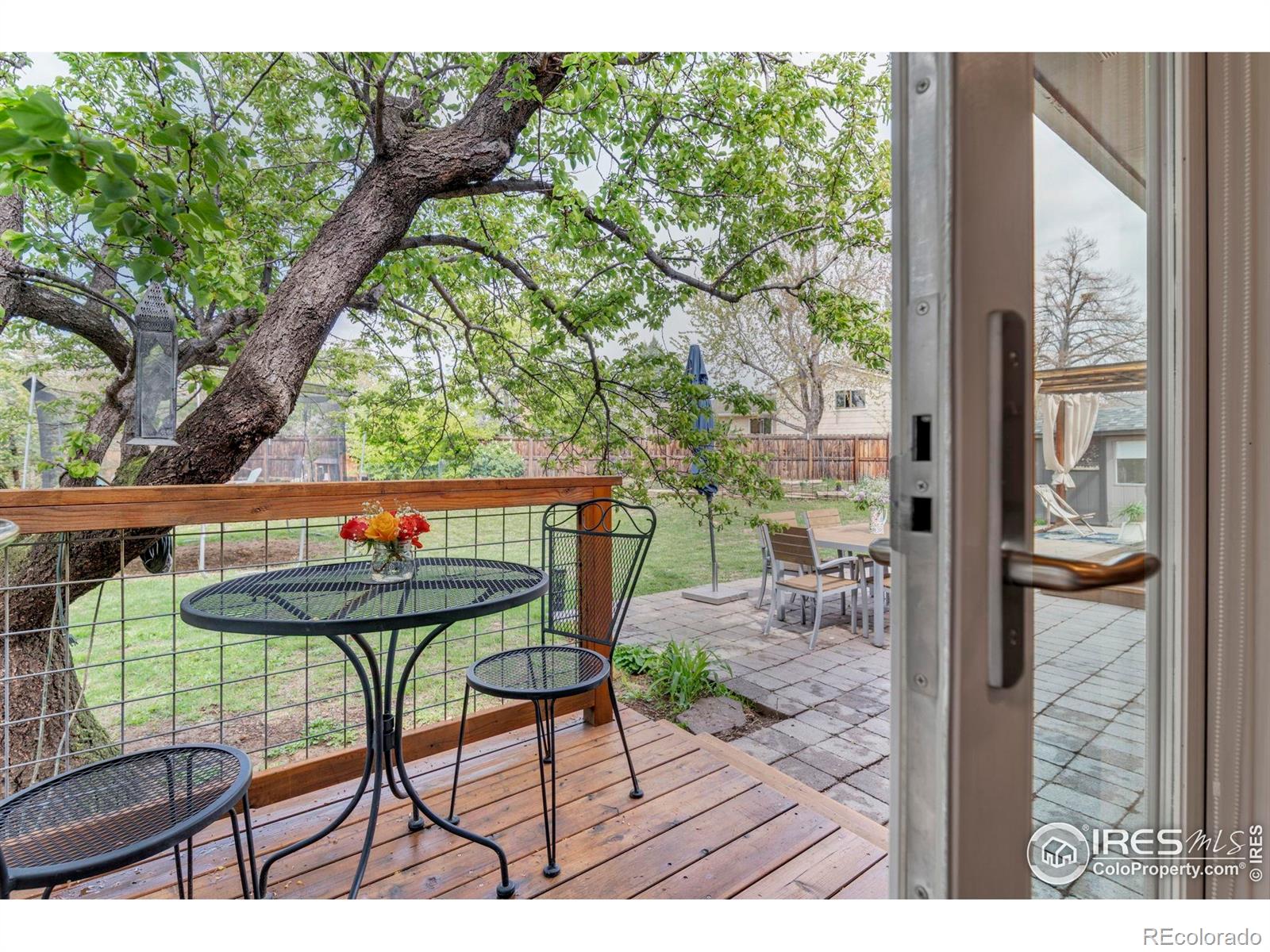 MLS Image #11 for 1419  fillmore place,louisville, Colorado