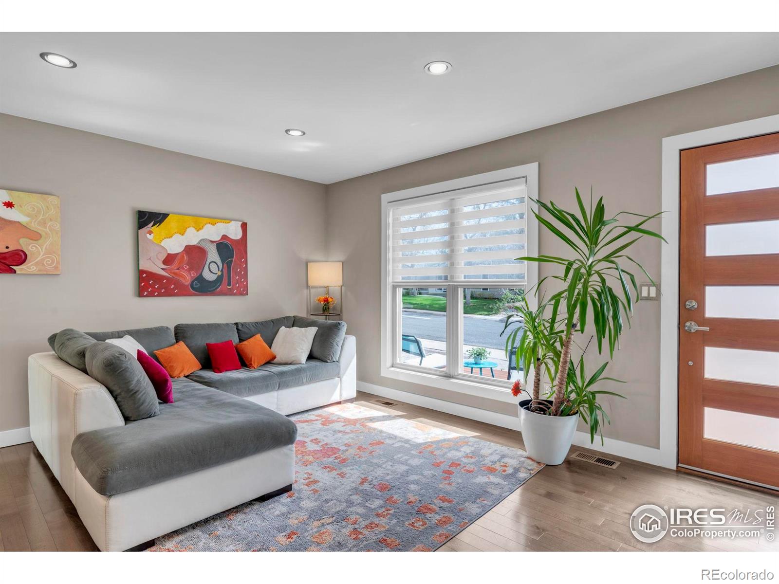 MLS Image #2 for 1419  fillmore place,louisville, Colorado