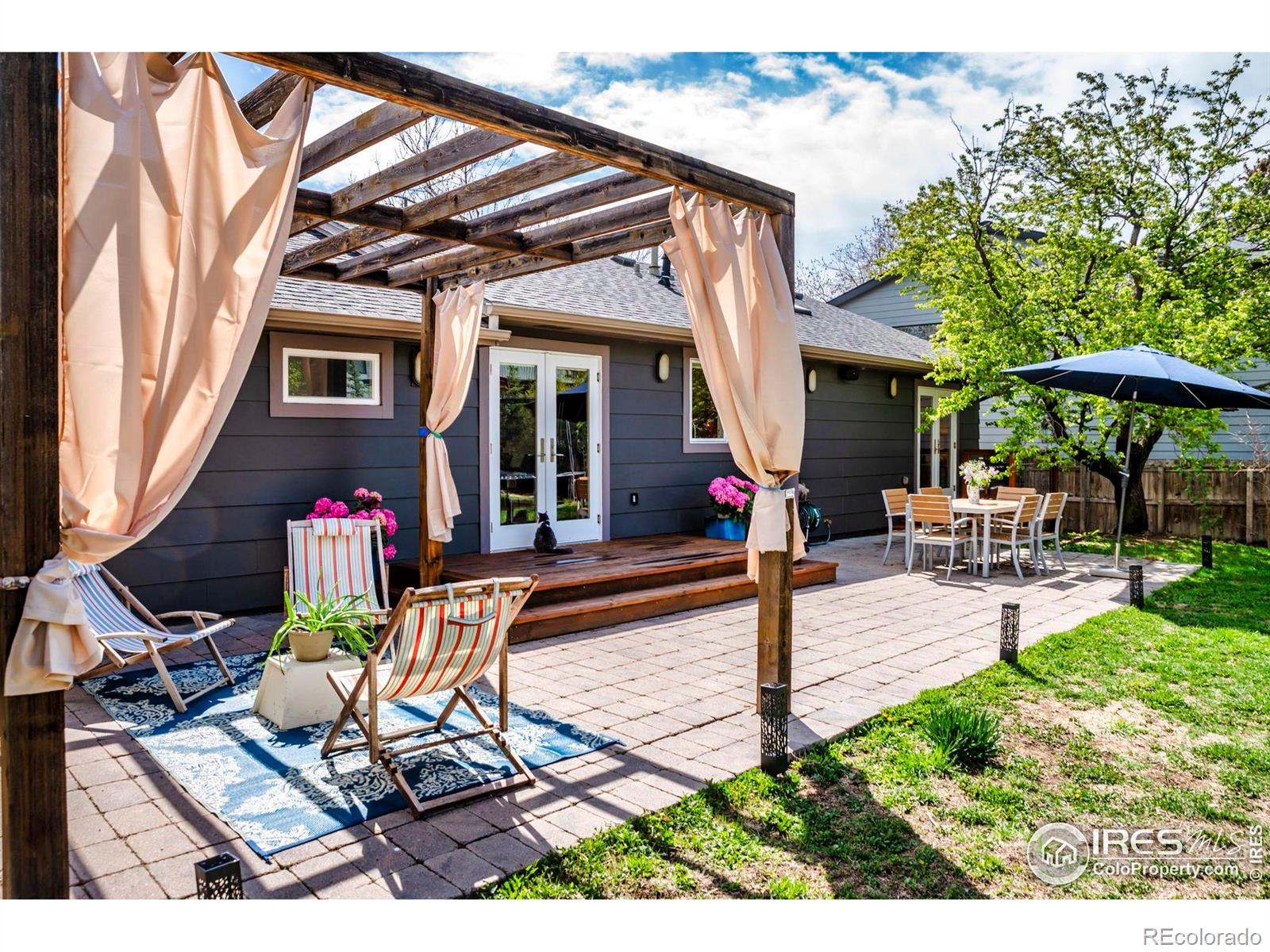 MLS Image #21 for 1419  fillmore place,louisville, Colorado