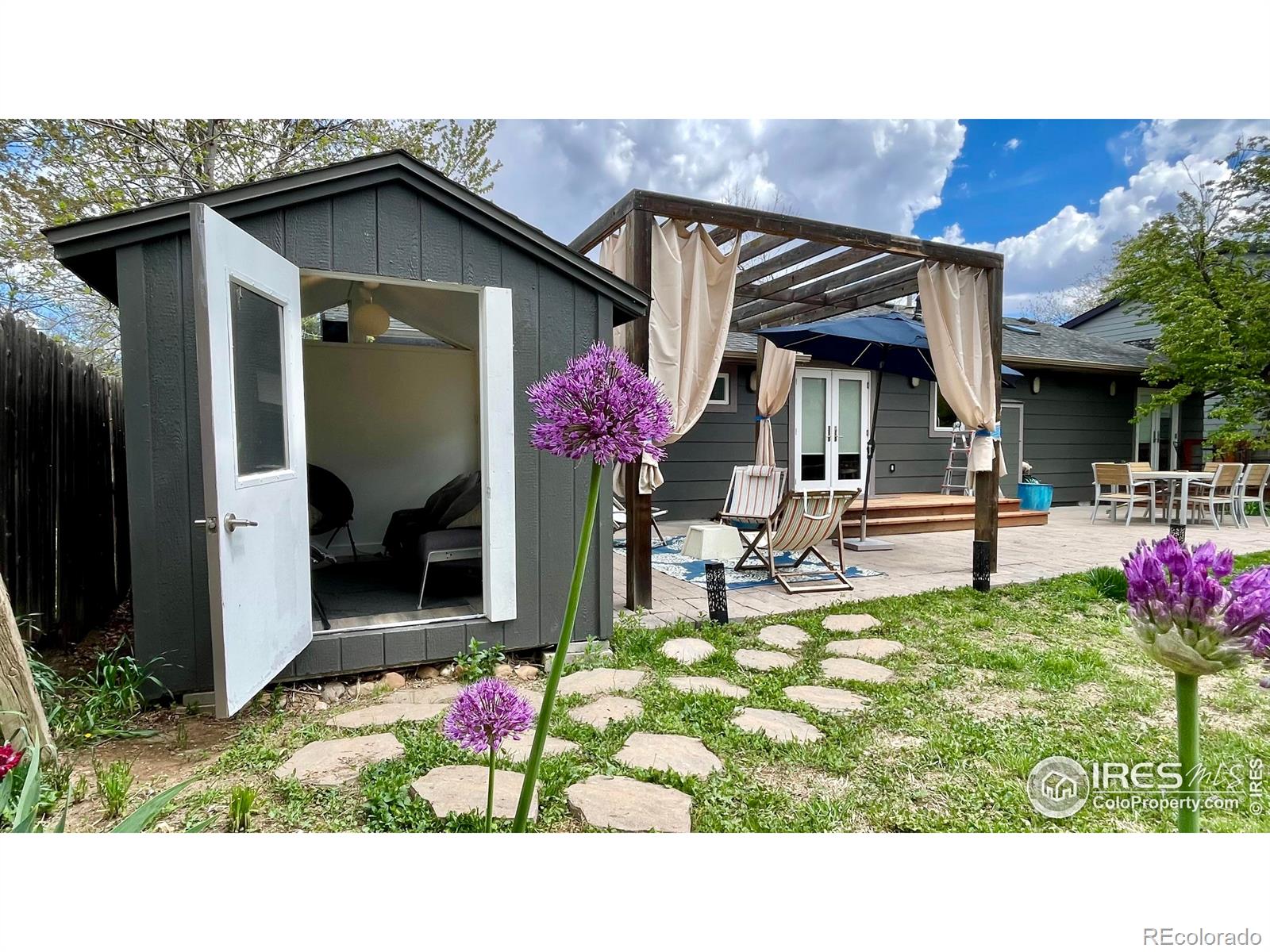 MLS Image #22 for 1419  fillmore place,louisville, Colorado