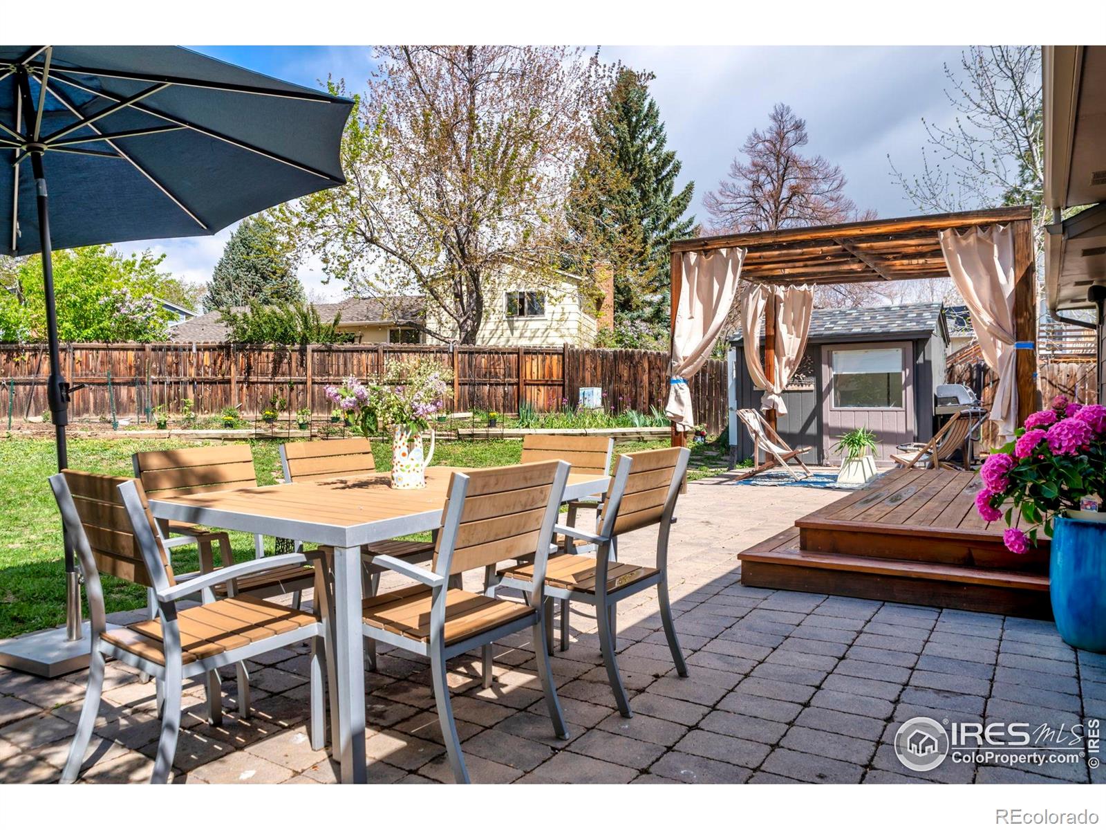 MLS Image #23 for 1419  fillmore place,louisville, Colorado