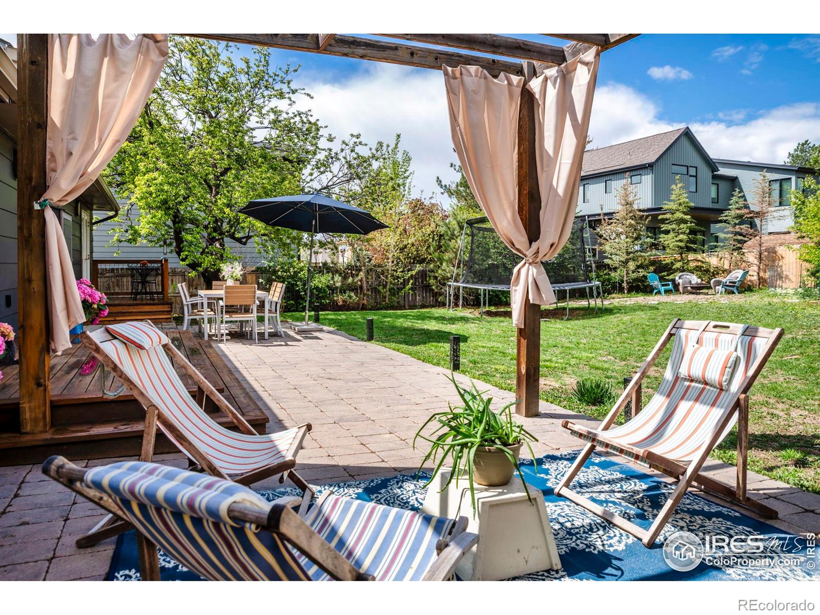 MLS Image #24 for 1419  fillmore place,louisville, Colorado