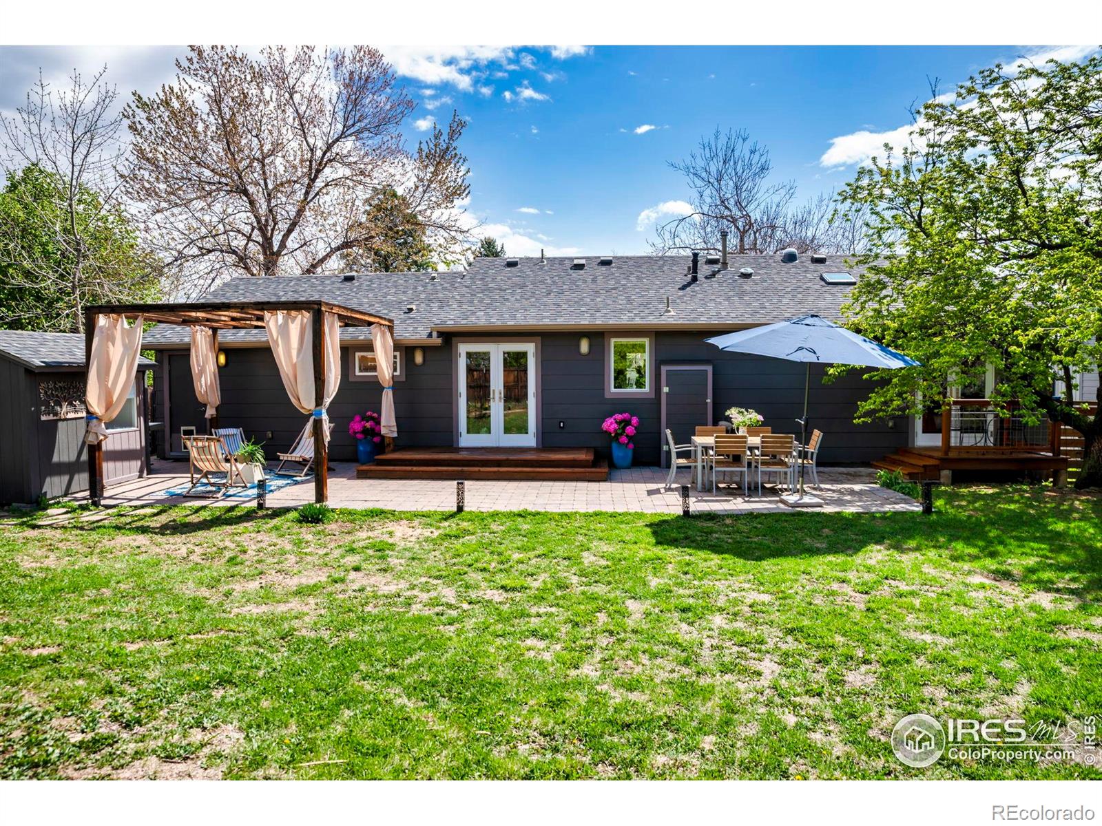 MLS Image #28 for 1419  fillmore place,louisville, Colorado