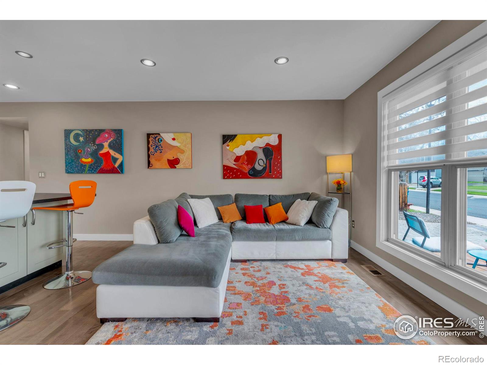 MLS Image #3 for 1419  fillmore place,louisville, Colorado