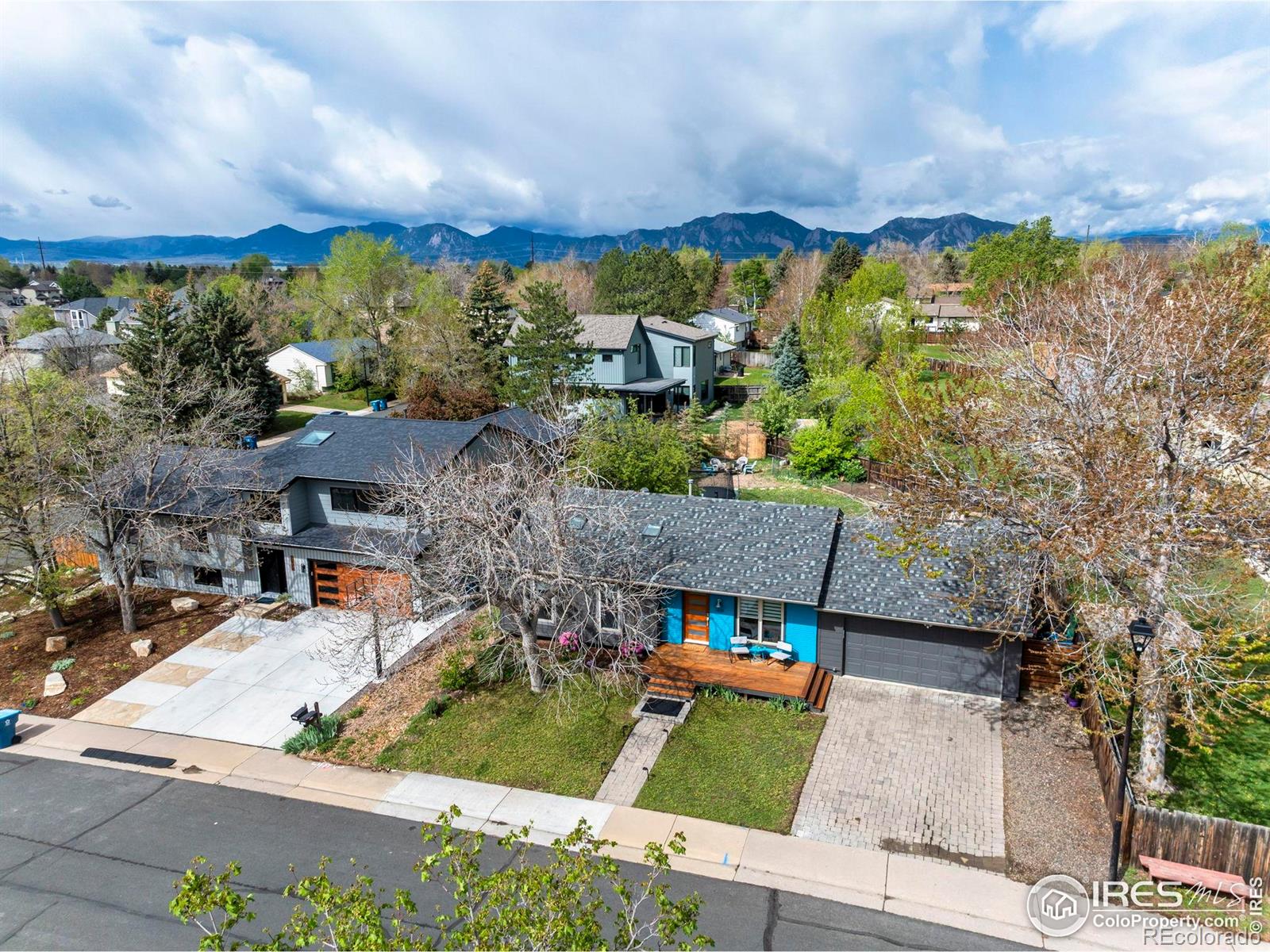 MLS Image #30 for 1419  fillmore place,louisville, Colorado