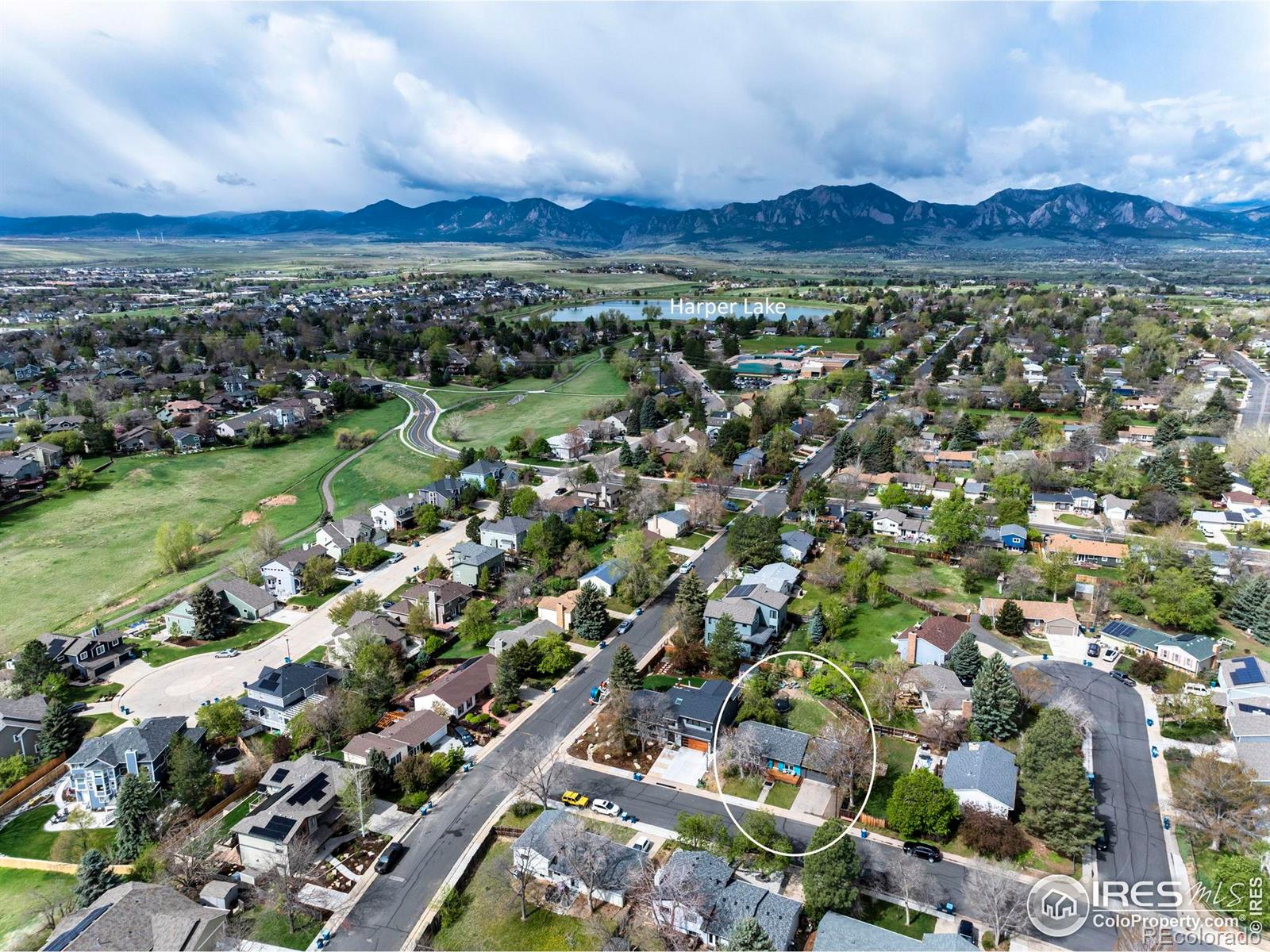 MLS Image #31 for 1419  fillmore place,louisville, Colorado