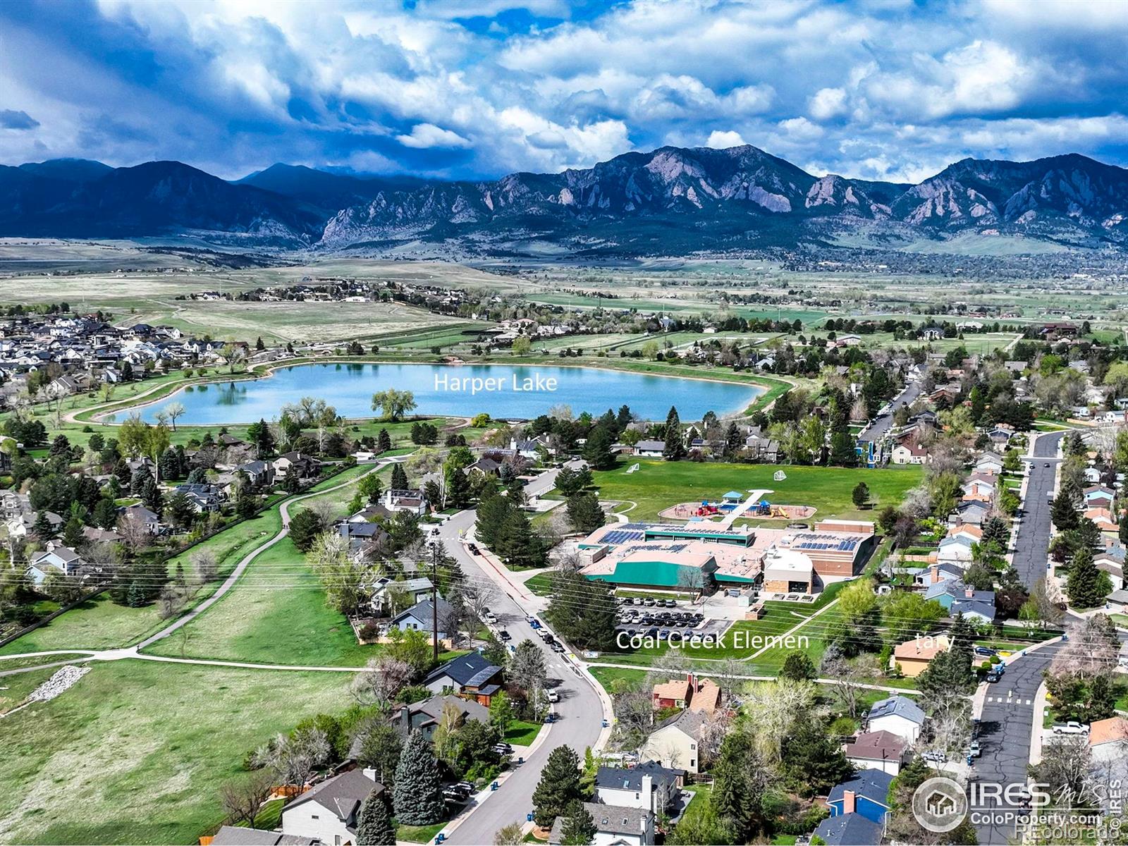 MLS Image #32 for 1419  fillmore place,louisville, Colorado