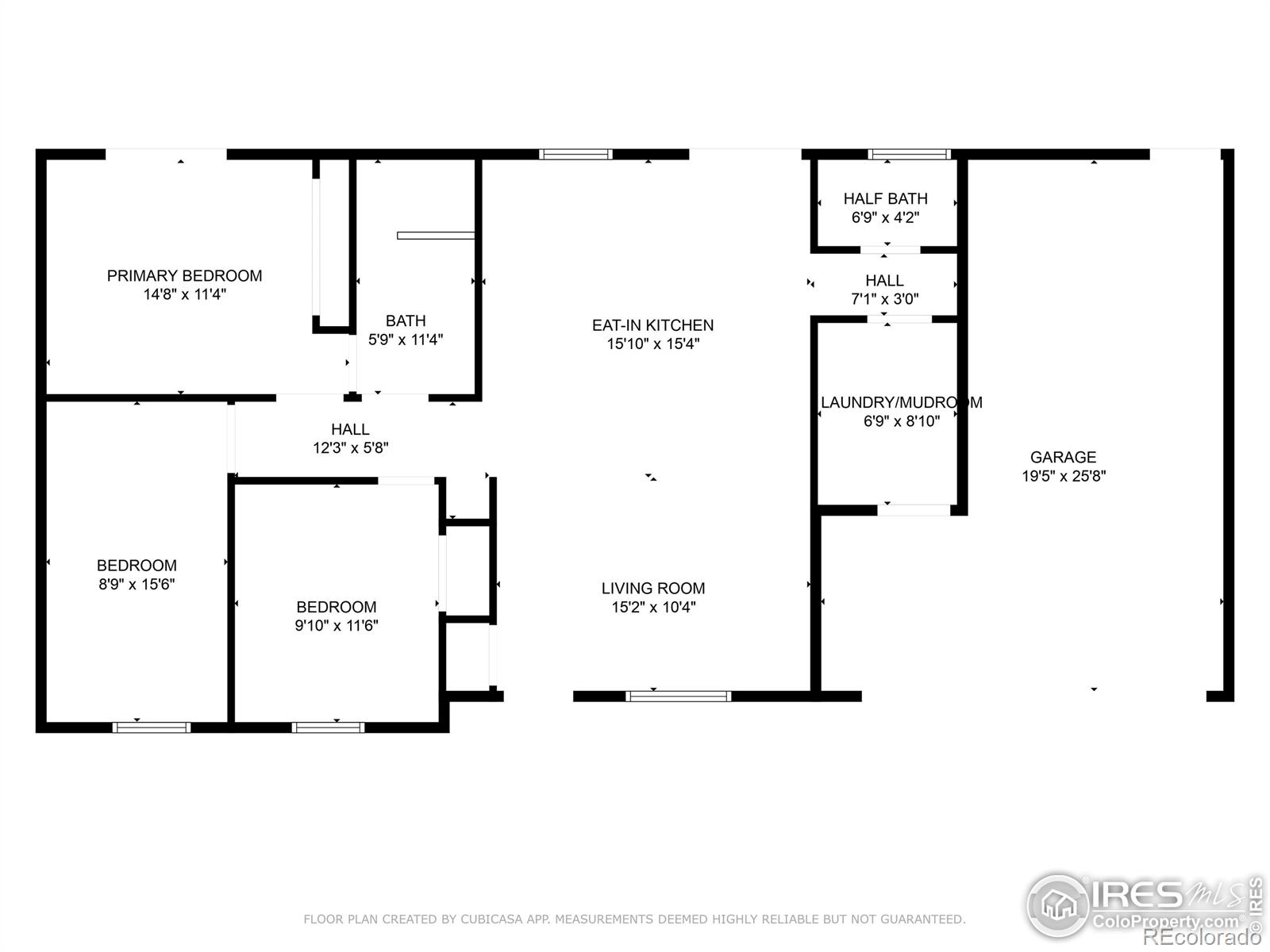 MLS Image #37 for 1419  fillmore place,louisville, Colorado