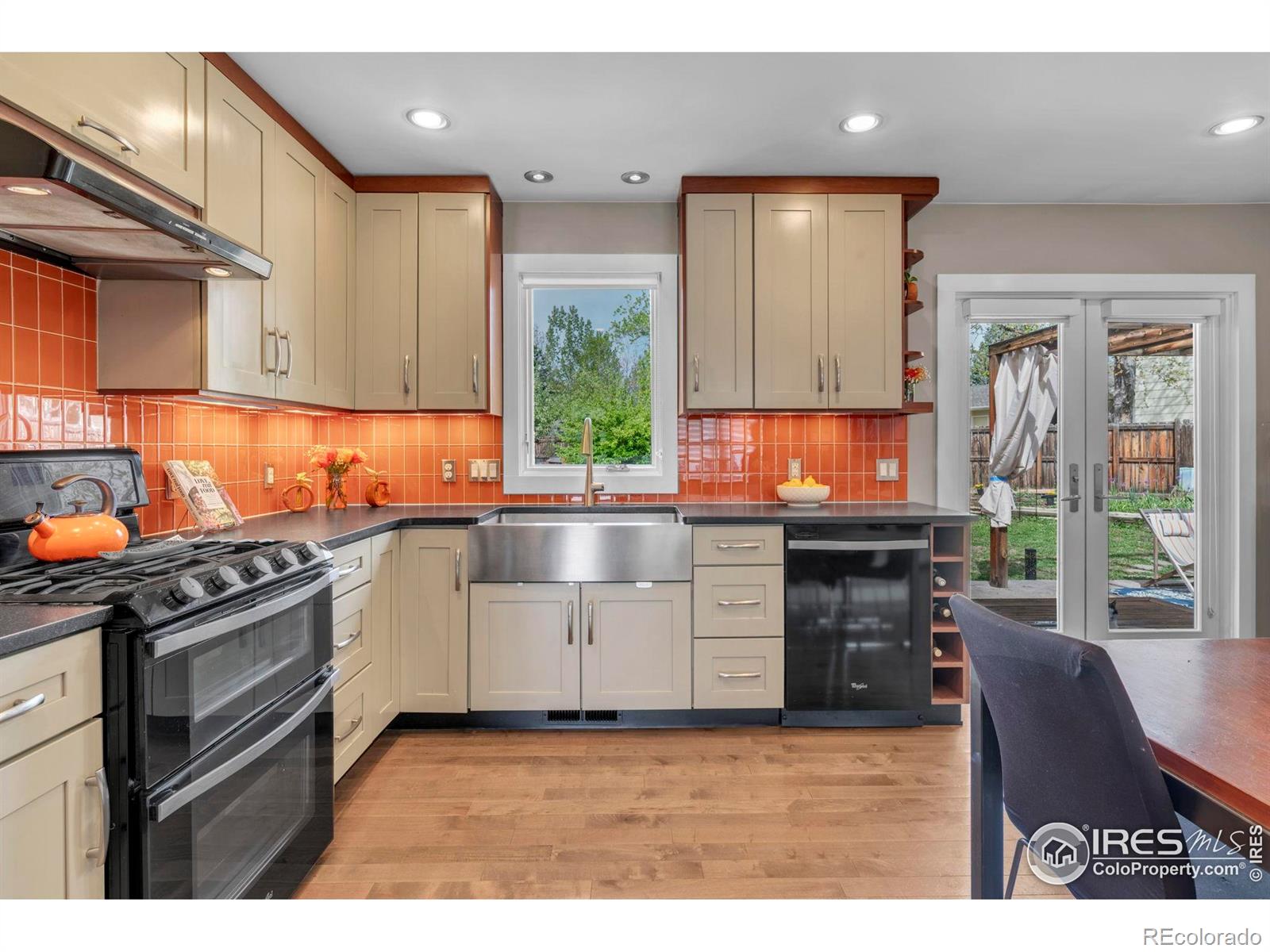 MLS Image #7 for 1419  fillmore place,louisville, Colorado