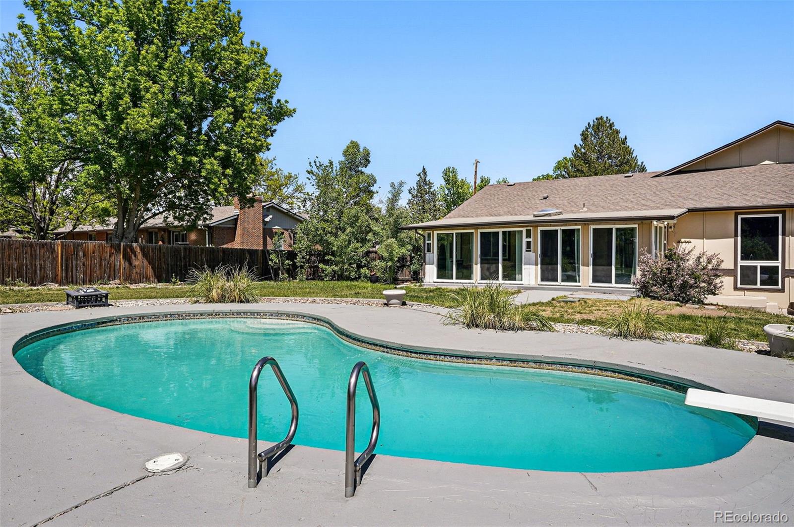 MLS Image #1 for 5197 s perry street,littleton, Colorado
