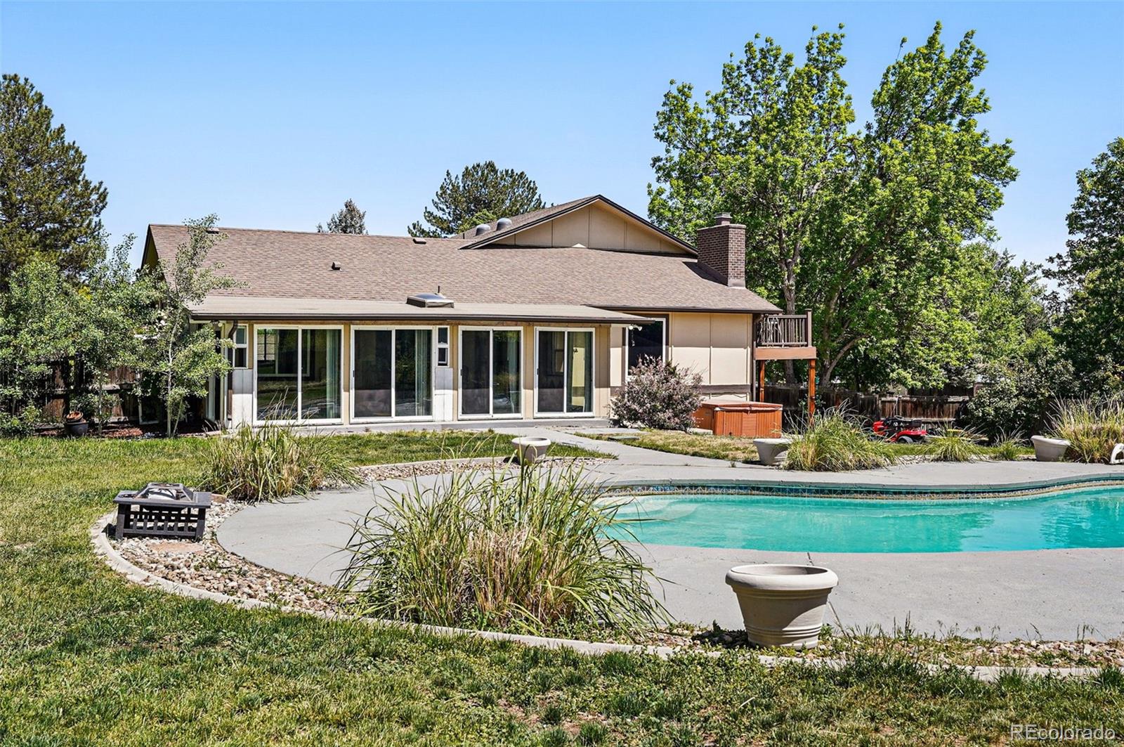 MLS Image #24 for 5197 s perry street,littleton, Colorado