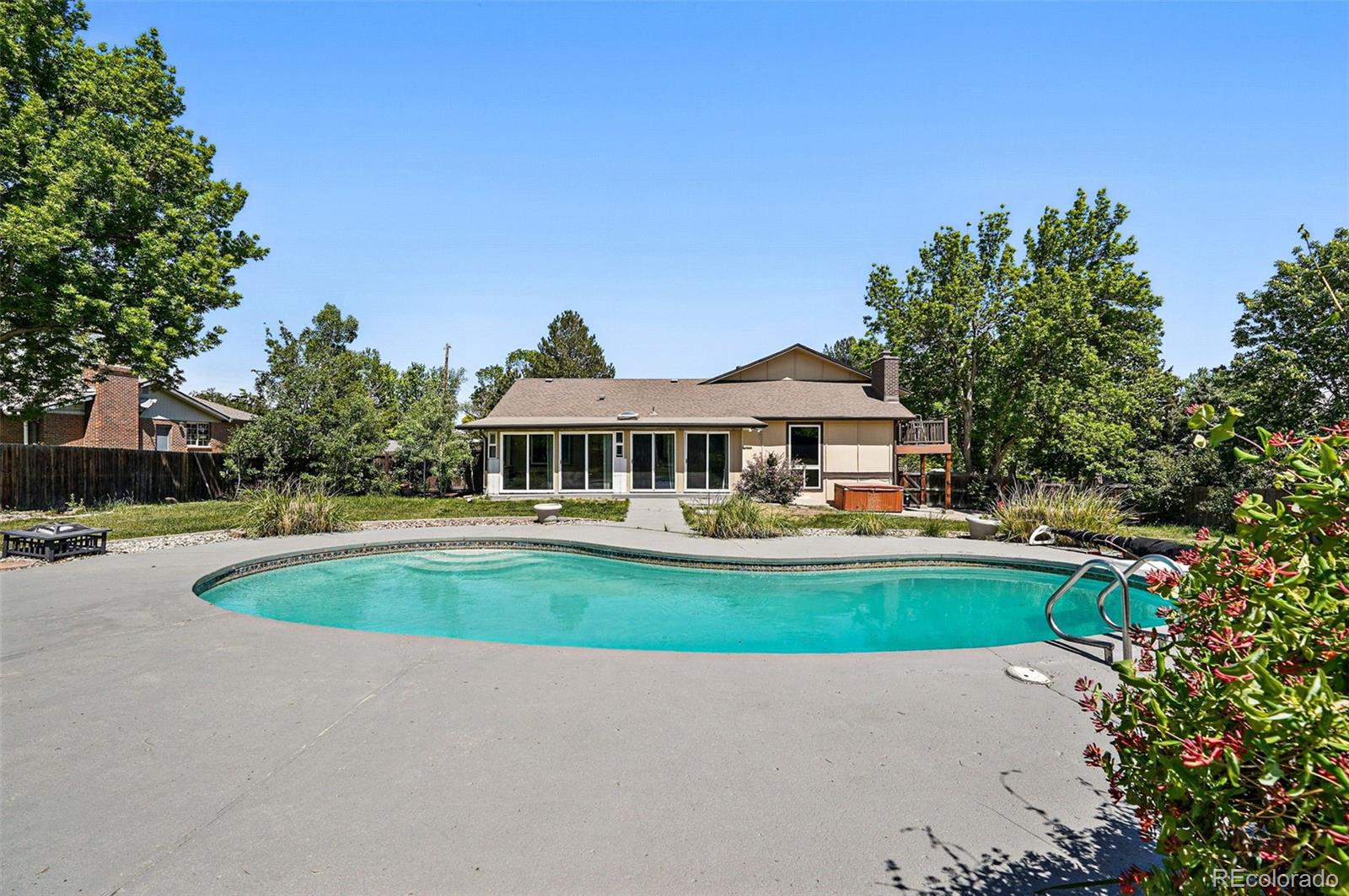 MLS Image #25 for 5197 s perry street,littleton, Colorado