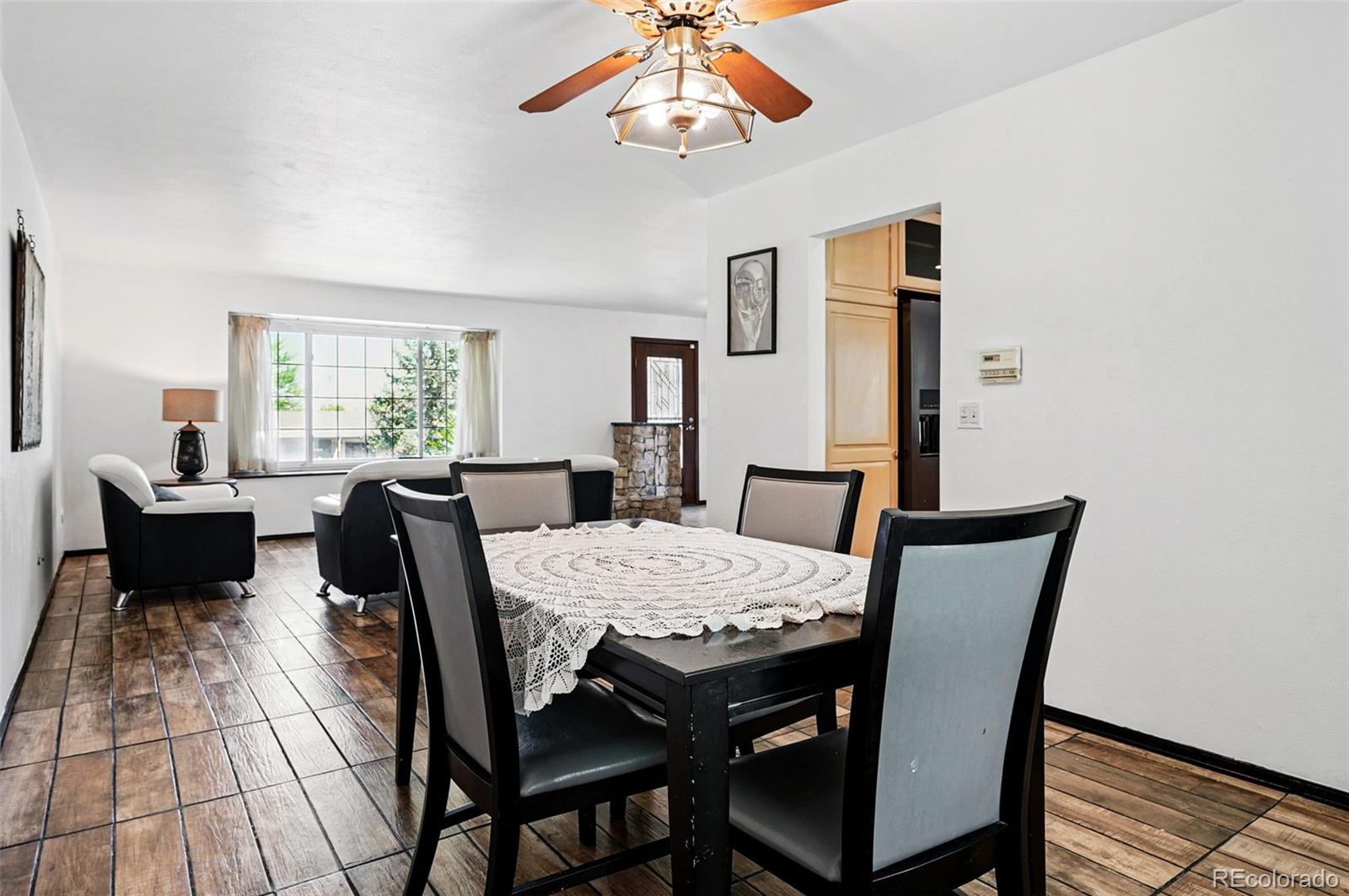 MLS Image #4 for 5197 s perry street,littleton, Colorado