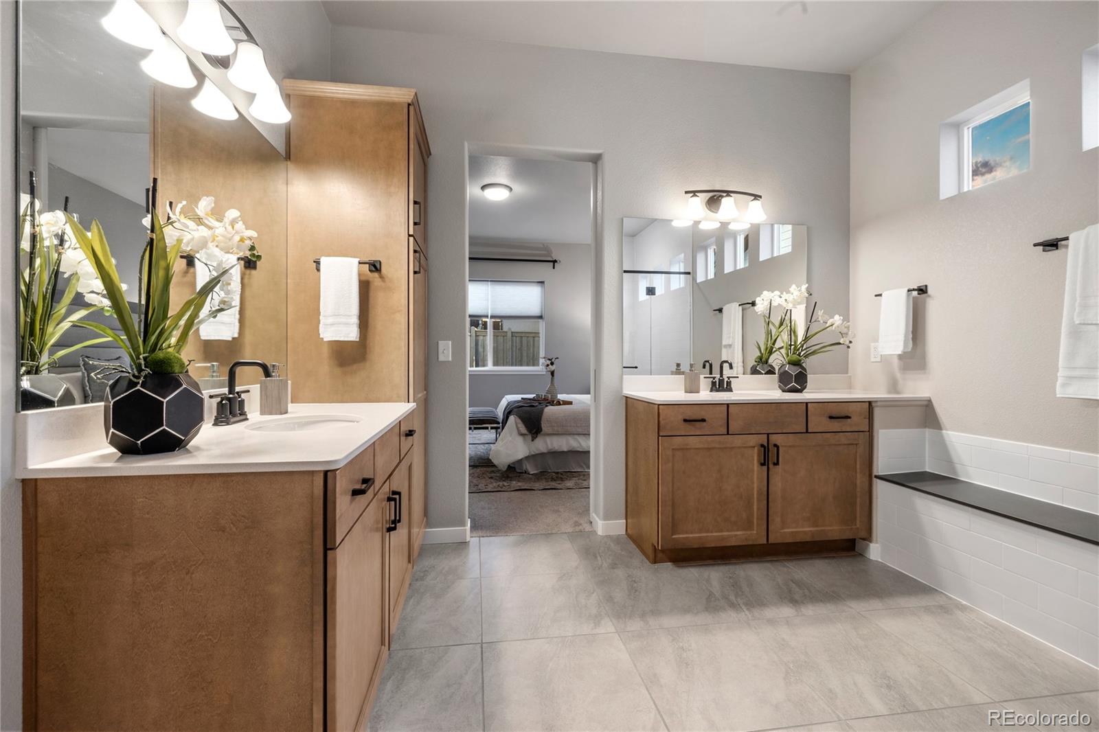 MLS Image #11 for 11599  silver charm way,colorado springs, Colorado