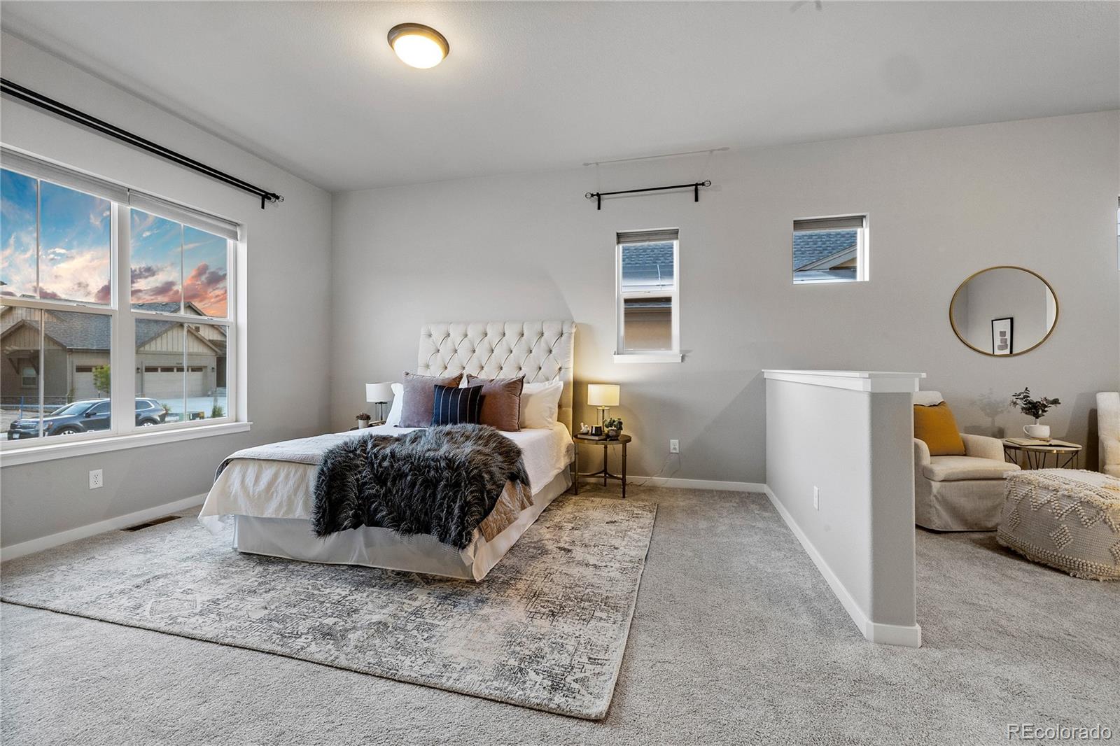 MLS Image #14 for 11599  silver charm way,colorado springs, Colorado