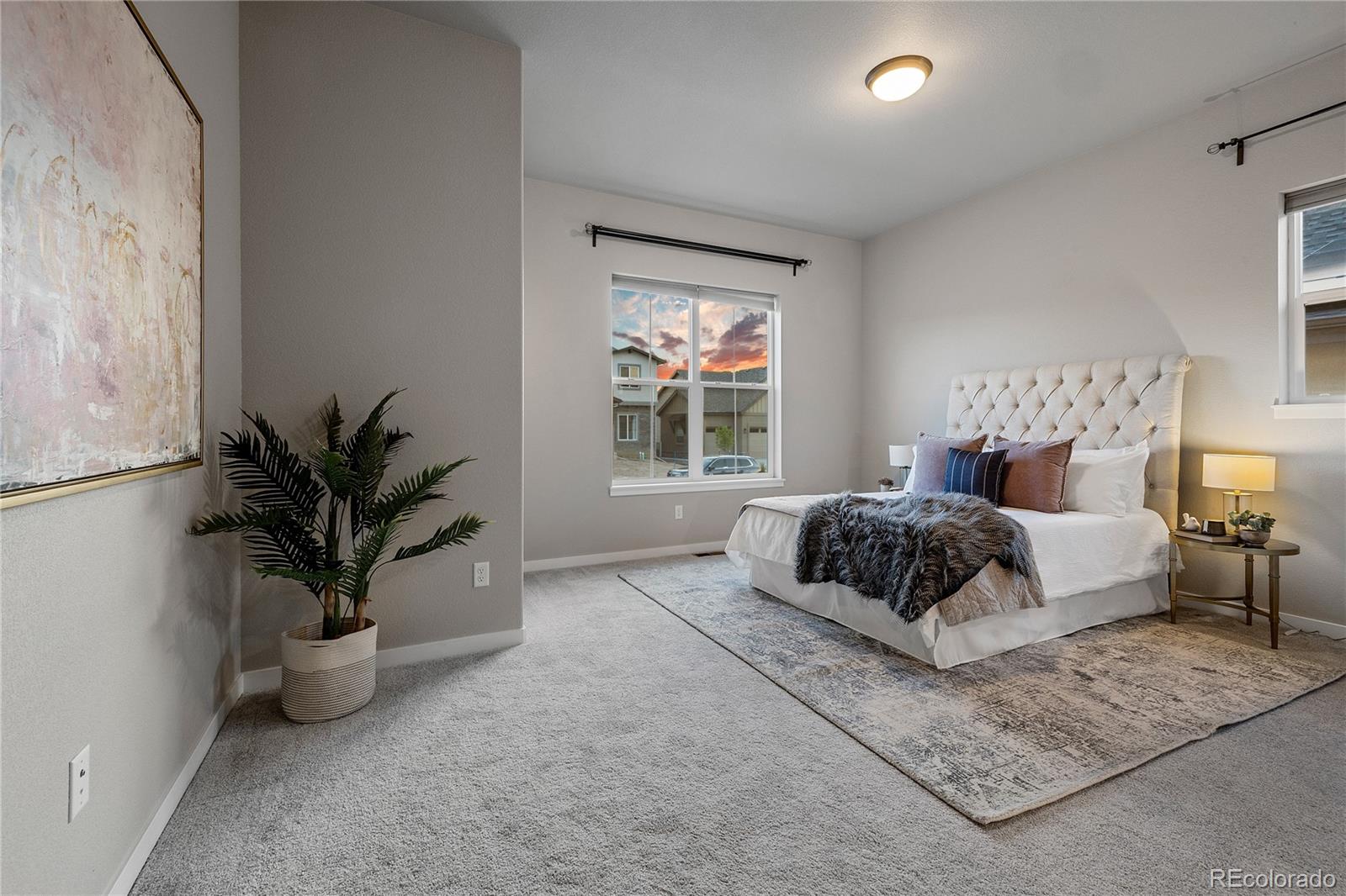 MLS Image #15 for 11599  silver charm way,colorado springs, Colorado