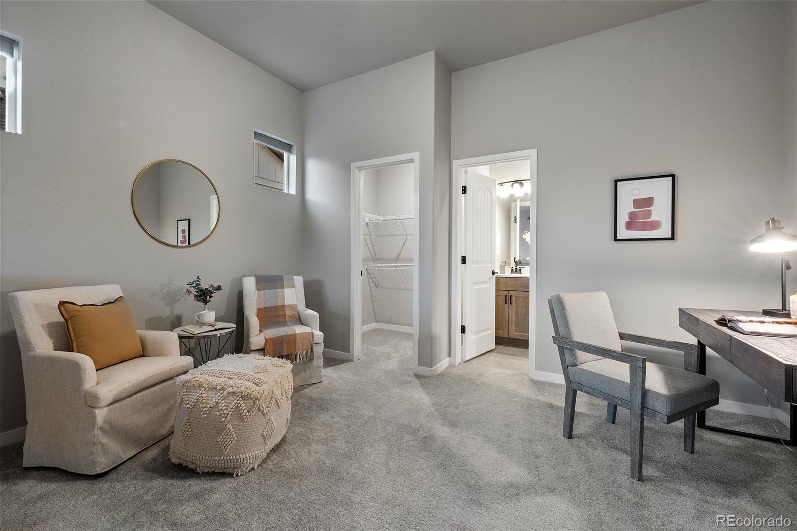 MLS Image #17 for 11599  silver charm way,colorado springs, Colorado