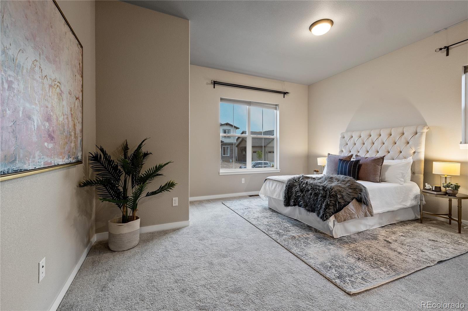 MLS Image #19 for 11599  silver charm way,colorado springs, Colorado