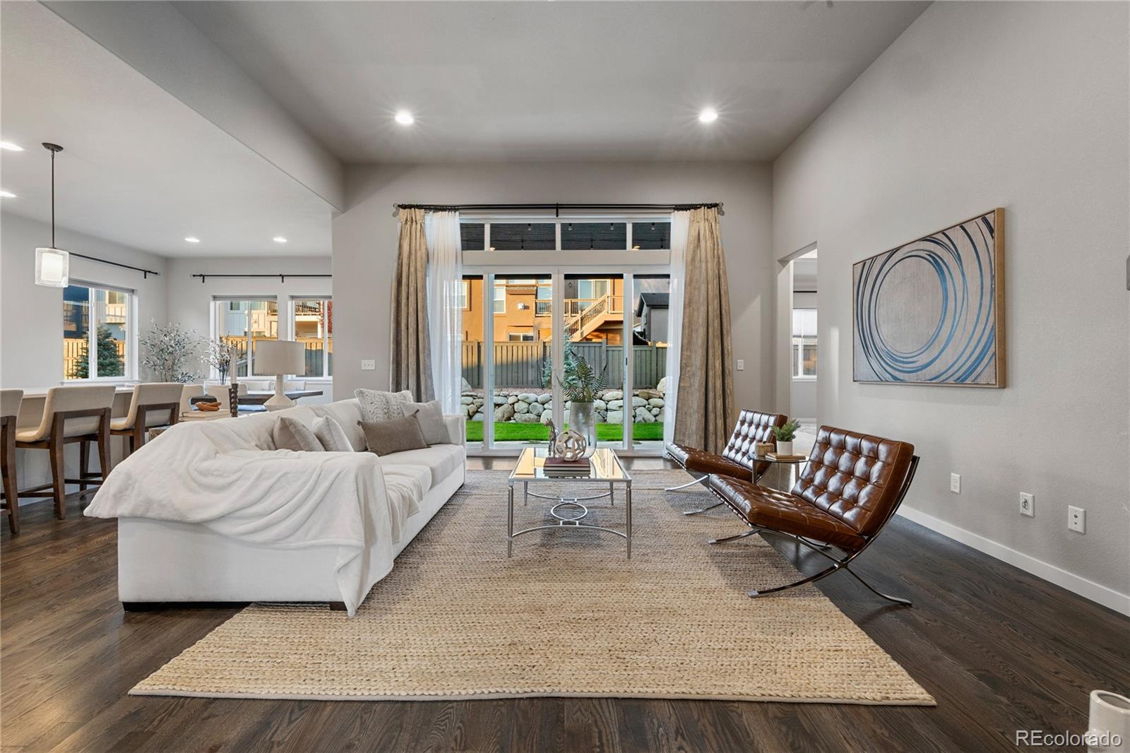 MLS Image #2 for 11599  silver charm way,colorado springs, Colorado