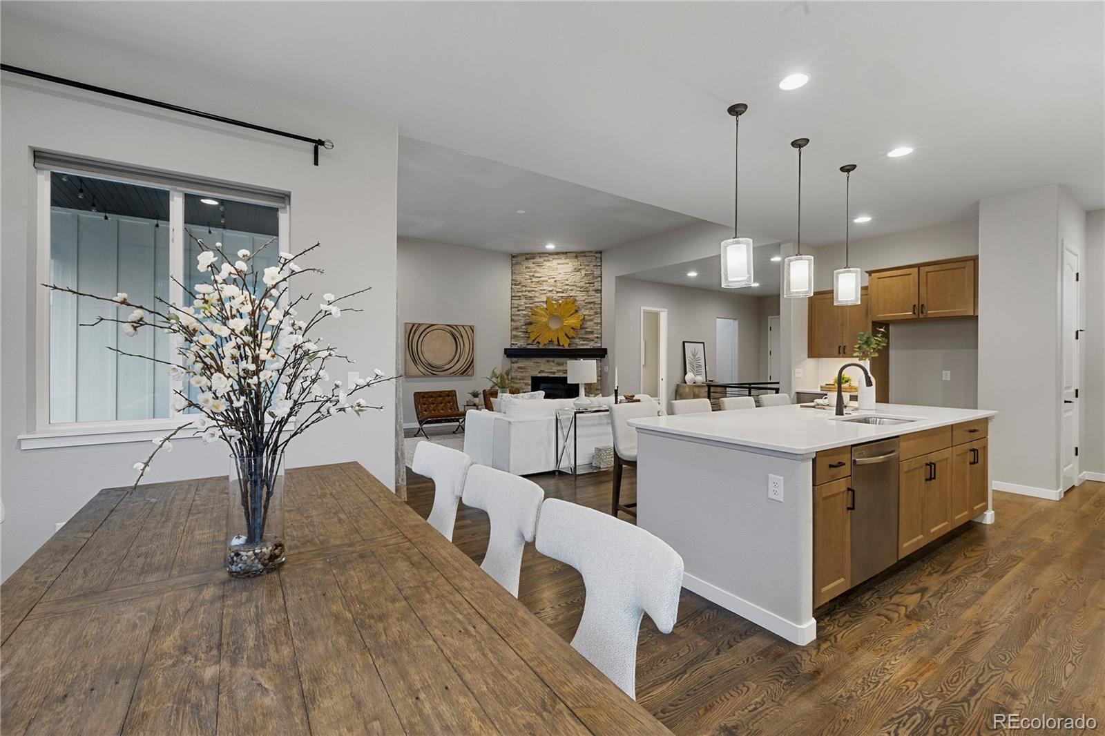 MLS Image #21 for 11599  silver charm way,colorado springs, Colorado