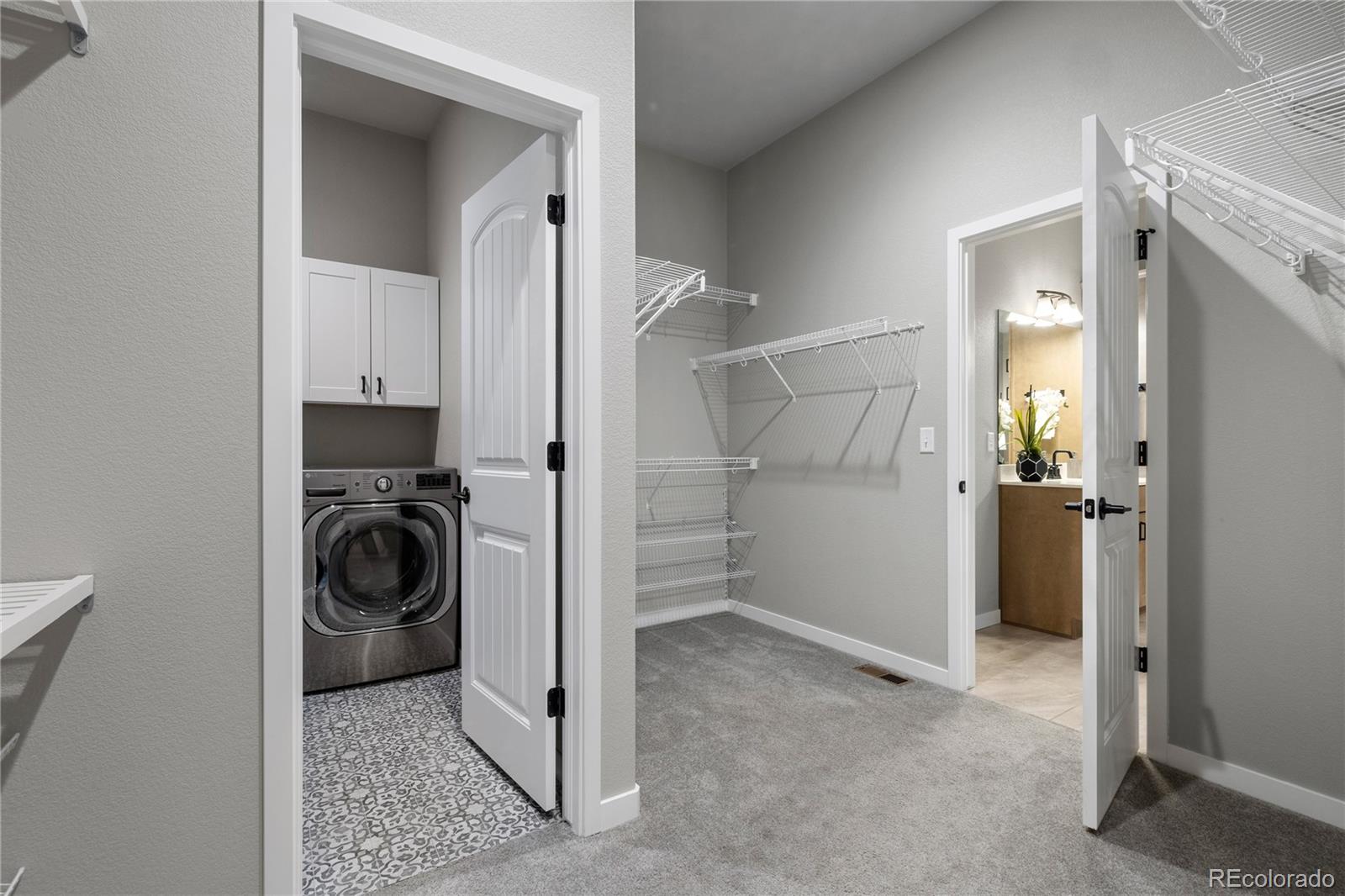 MLS Image #28 for 11599  silver charm way,colorado springs, Colorado