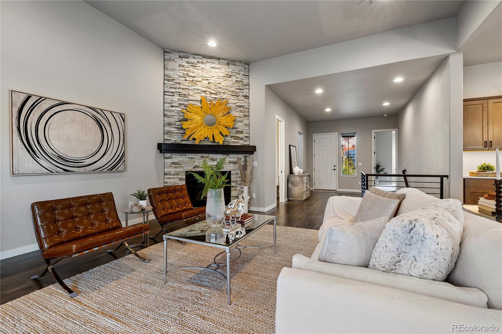 MLS Image #3 for 11599  silver charm way,colorado springs, Colorado