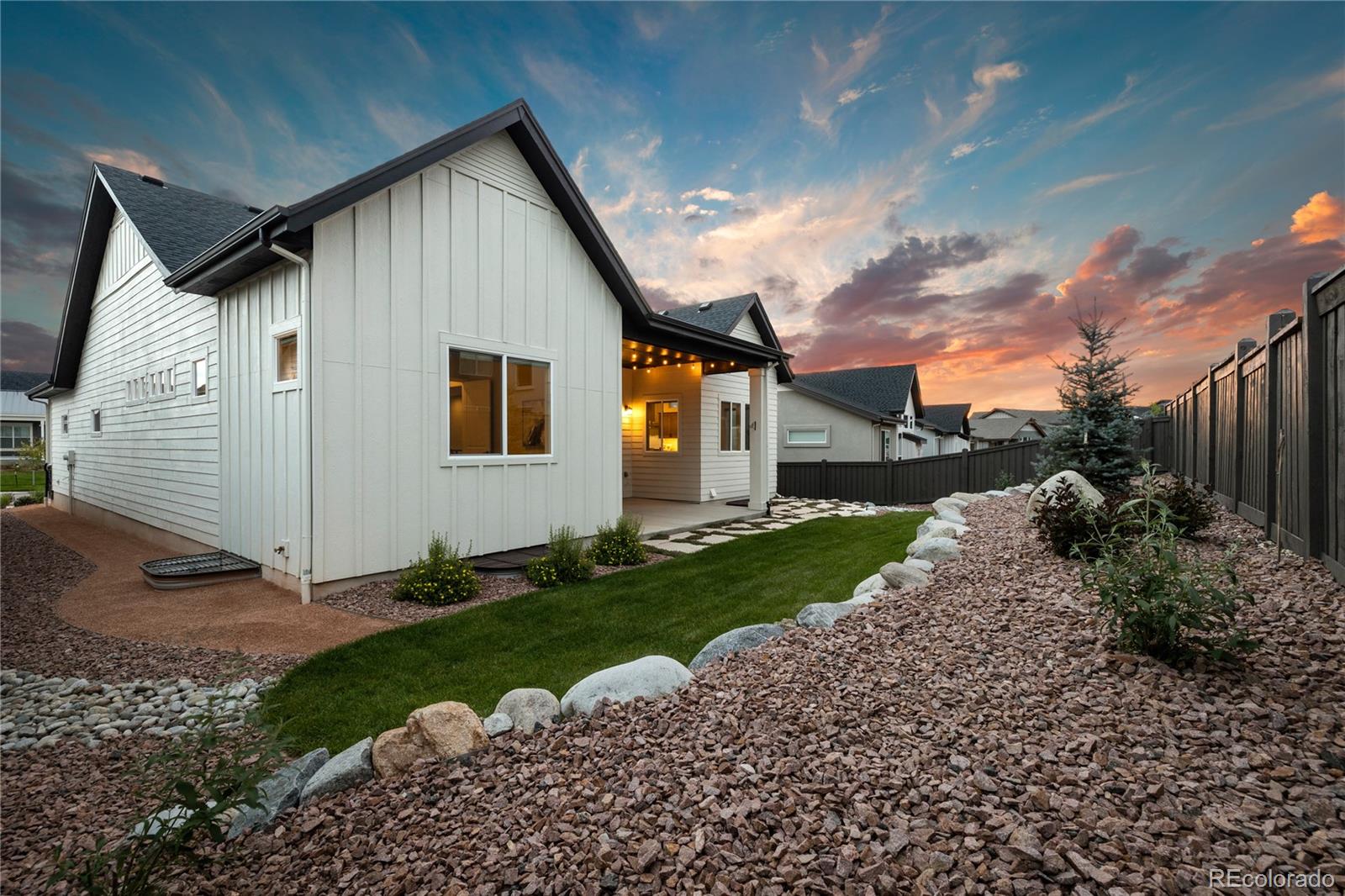 MLS Image #32 for 11599  silver charm way,colorado springs, Colorado